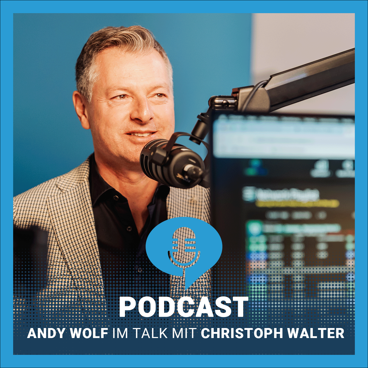 Christoph Walter Orchestra: Highlights, Privates und ein musikalischer Blick in die Zukunft