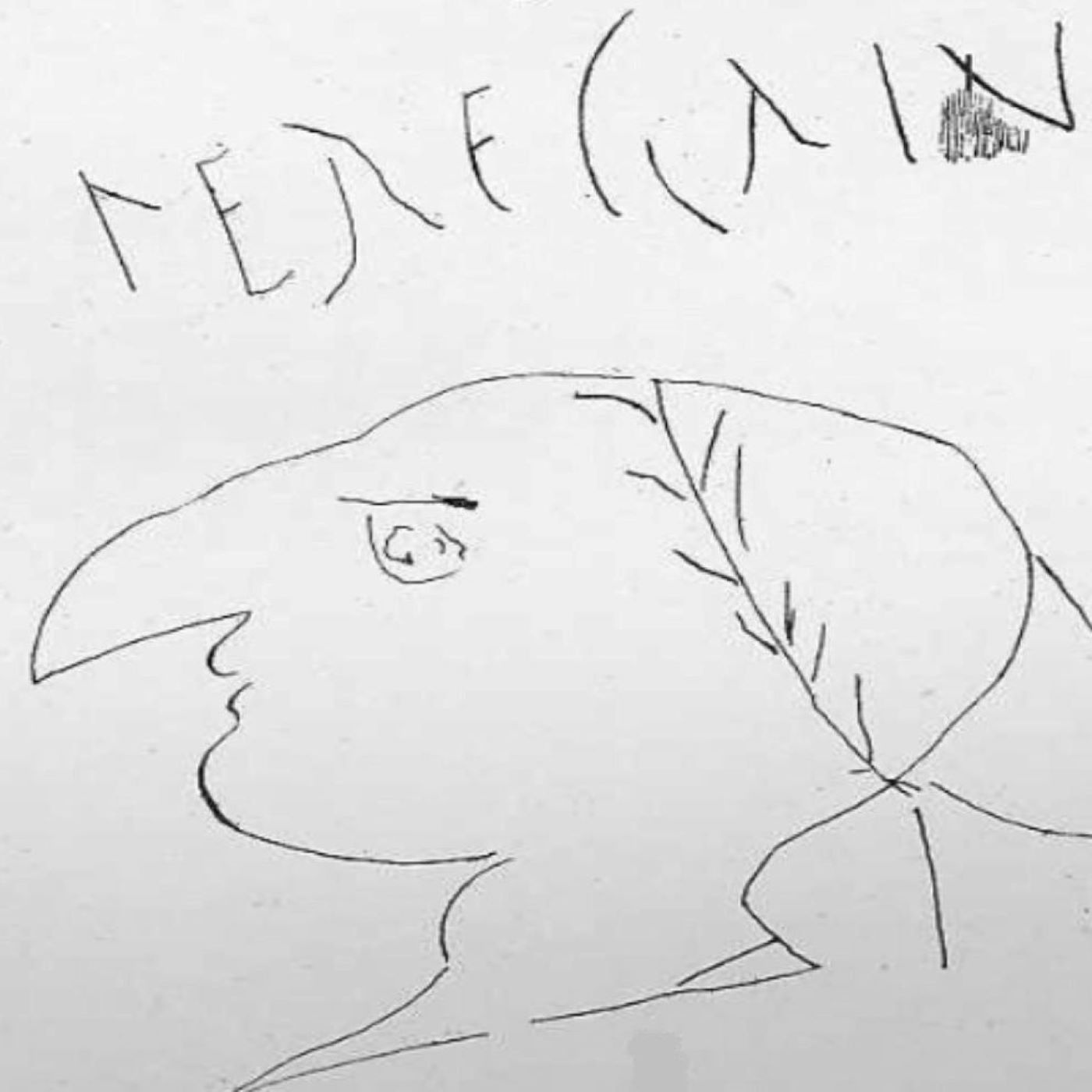 G-017: Graffiti und Wandmalereien in Pompeji, mit Dr. Polly Lohmann [Staatl. Museum f. Archäologie Chemnitz]