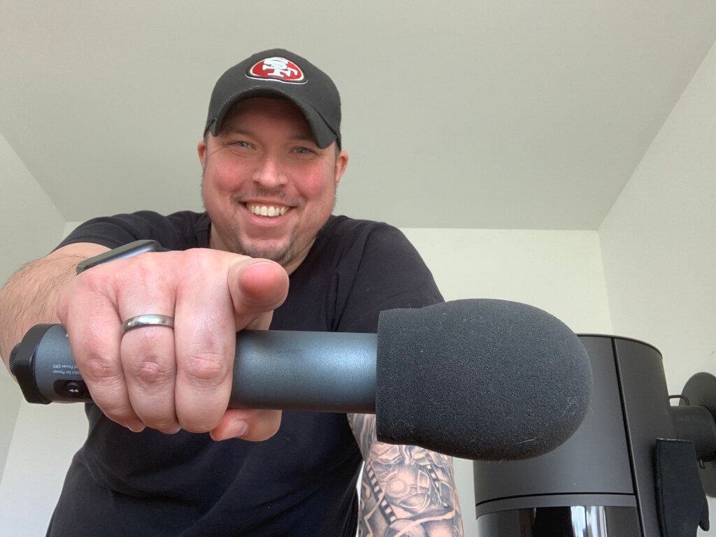 So gelingt ein Corporate Podcast: Interview mit Gordon Schönwälder