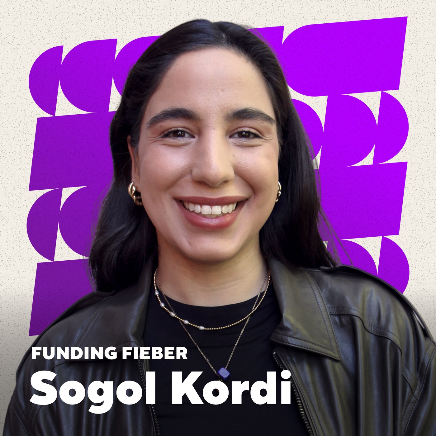 Sogol Kordi - Wie entkommt man häuslicher Gewalt?