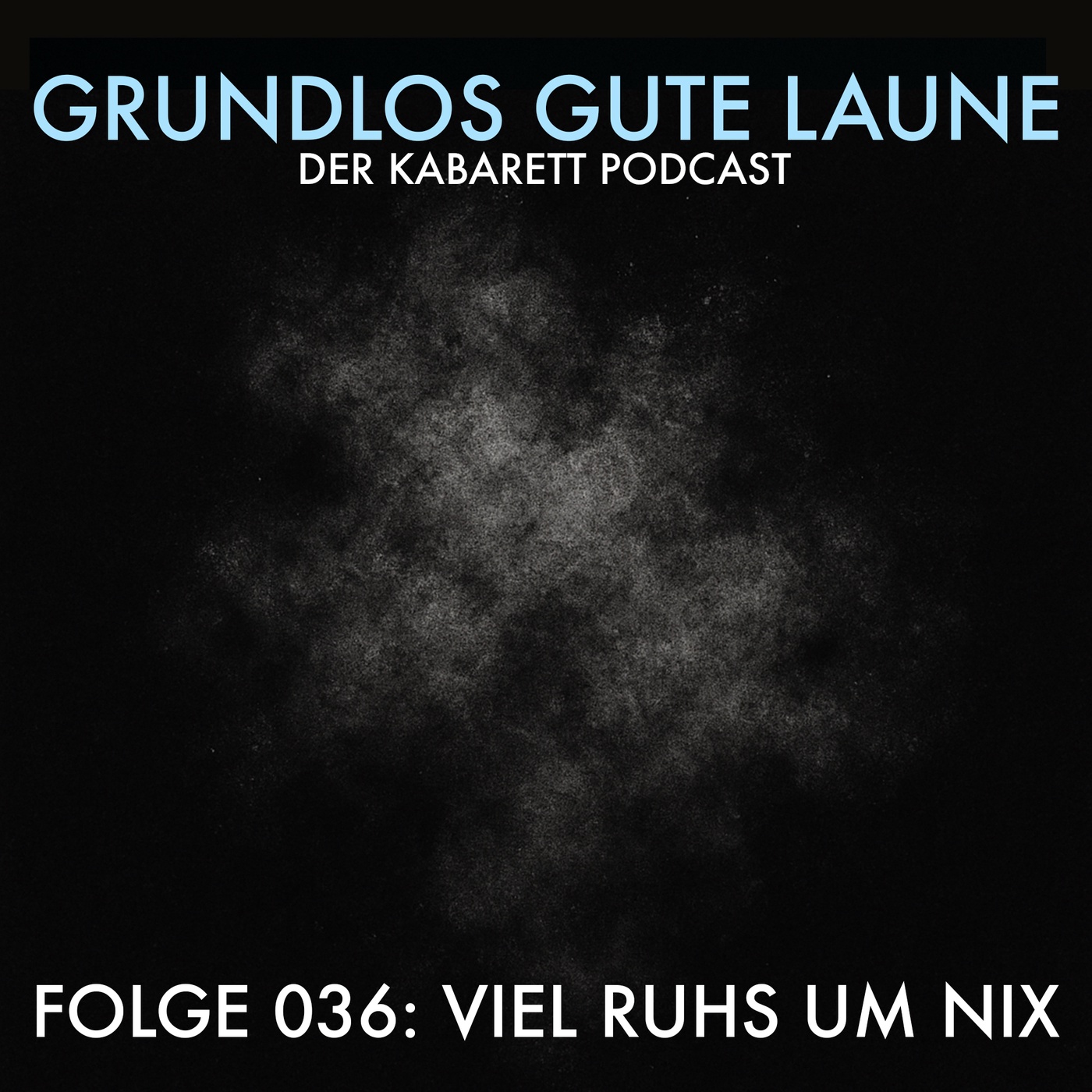Viel Ruhs um nix