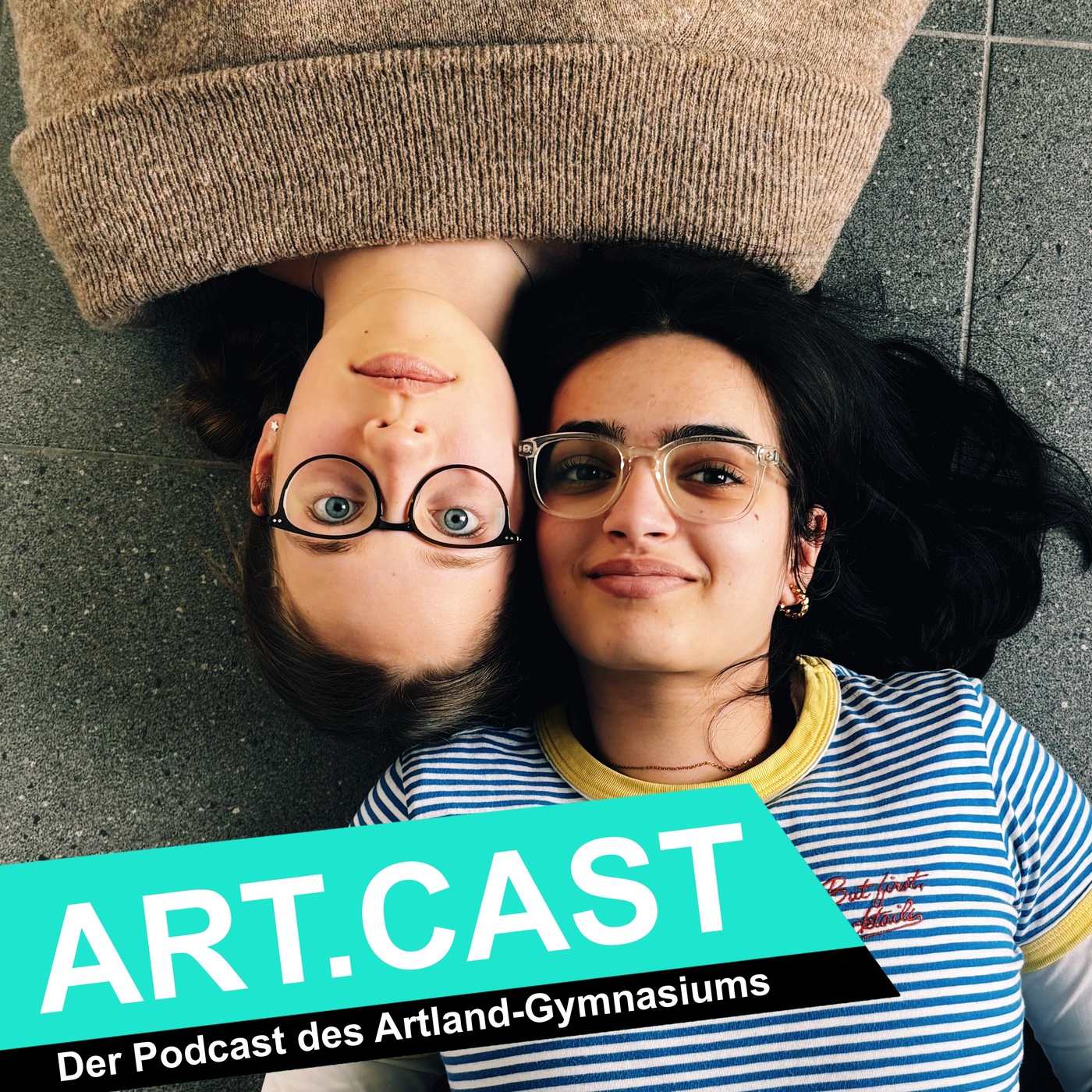 Art.Cast 068: Aufschieberitis