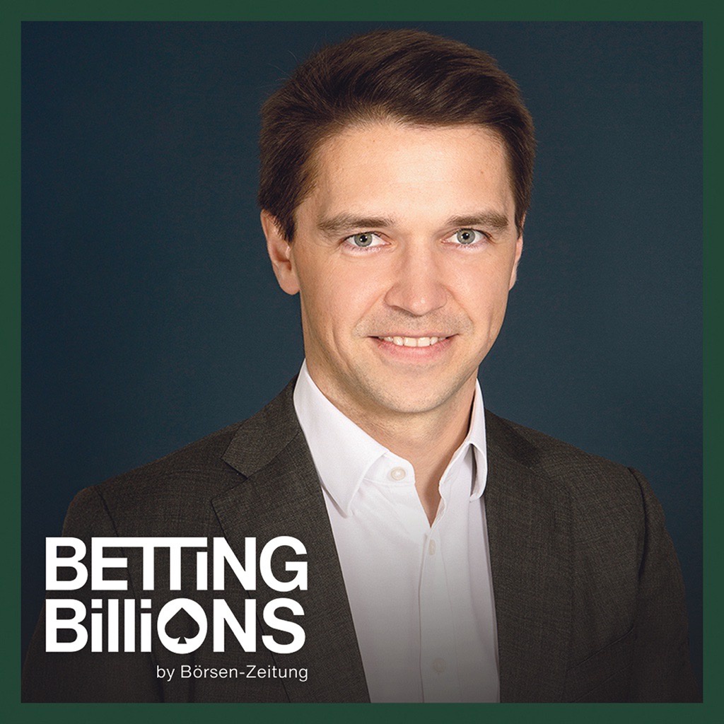 Wenn Investoren Investoren kaufen – Mit Paul Kucerin (Private Equity)