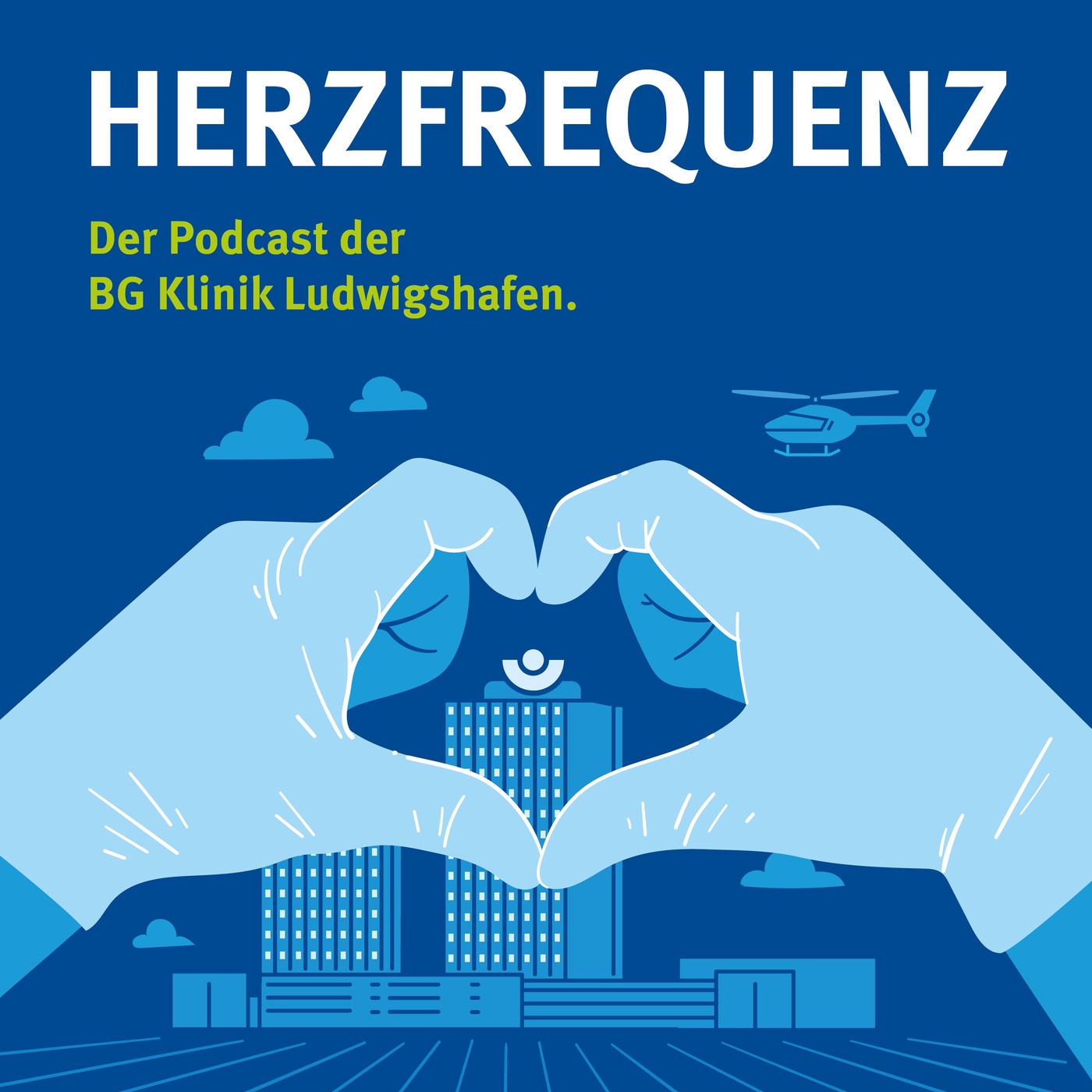 Über Forschung, Handchirurgie, Teamwork und Nachhaltigkeit - Ein Gespräch mit Prof. Harhaus