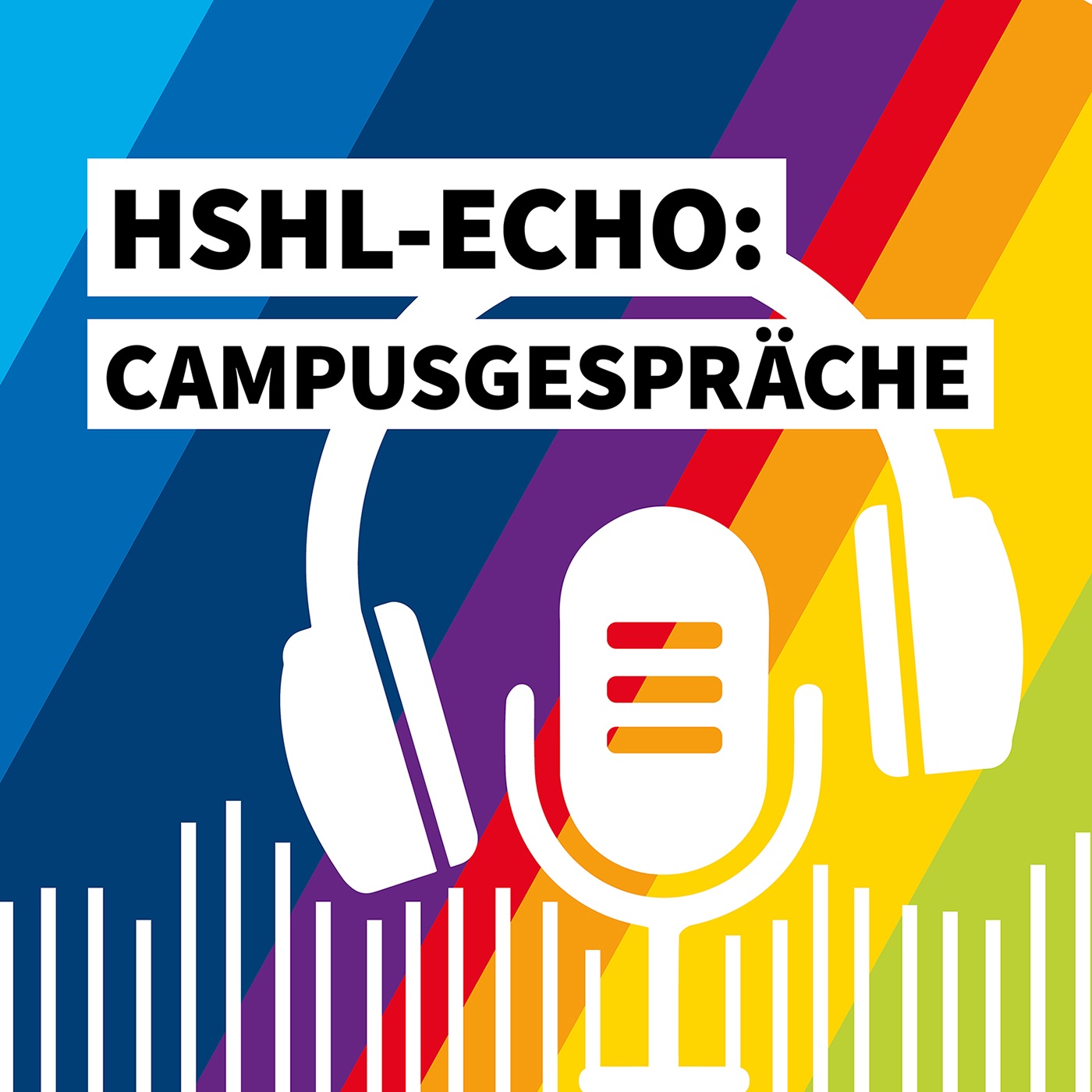 HSHL-Echo: Campusgespräche - Folge 6