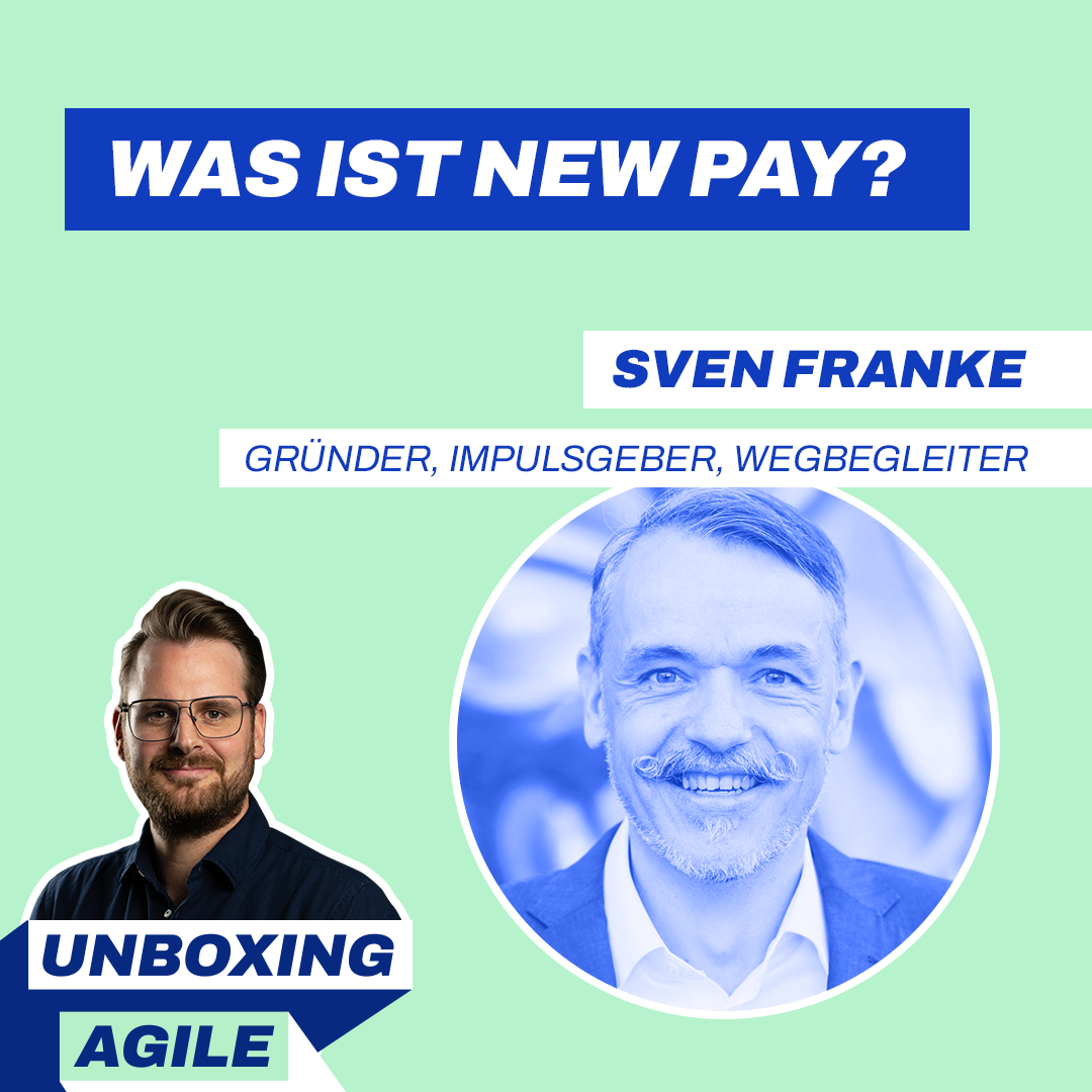 UA085 - Was ist New Pay mit Sven Franke