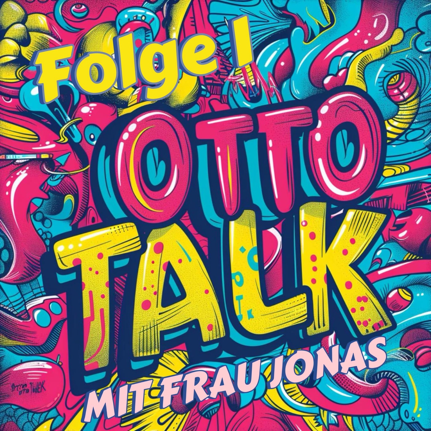 #01 - Interview mit Frau Jonas