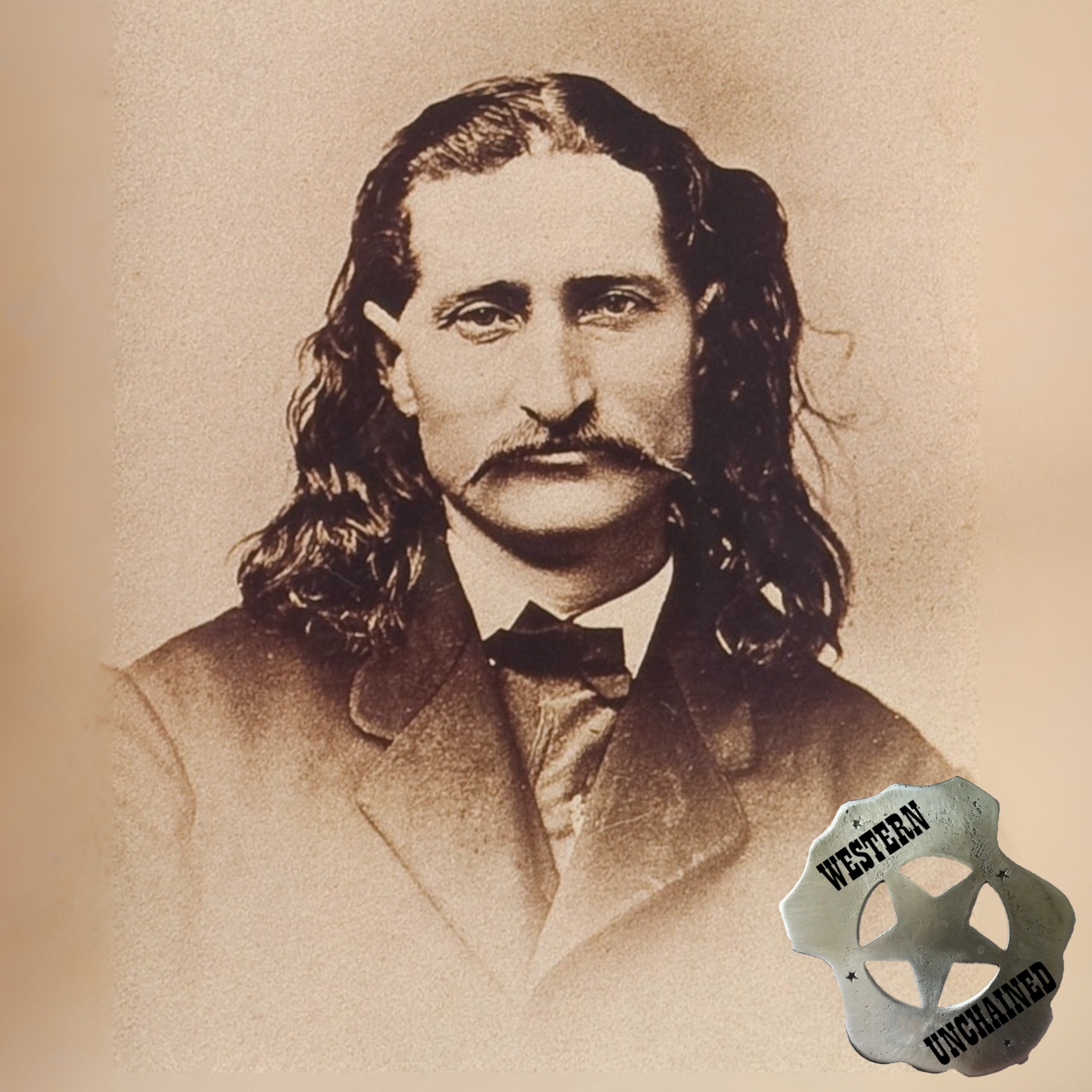 Wild Bill Hickock - Vom lebenden Western-Helden zur unsterblichen Legende (REUPLOAD)