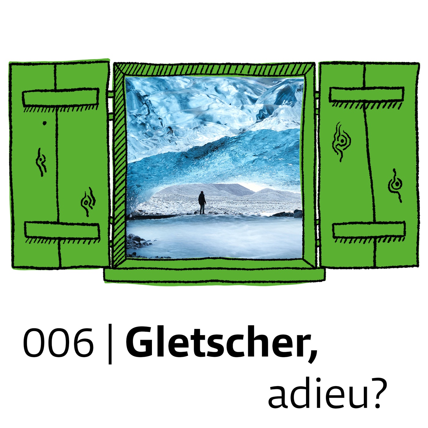 #006 Gletscher, adieu?