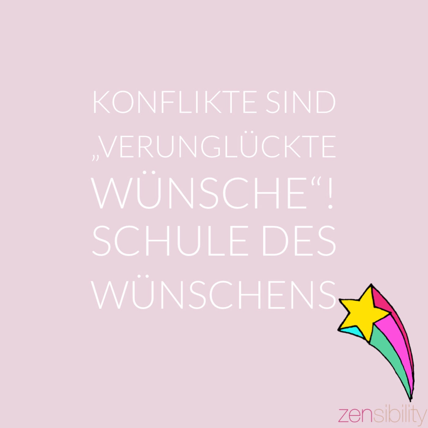 Konflikte achtsam lösen lernen