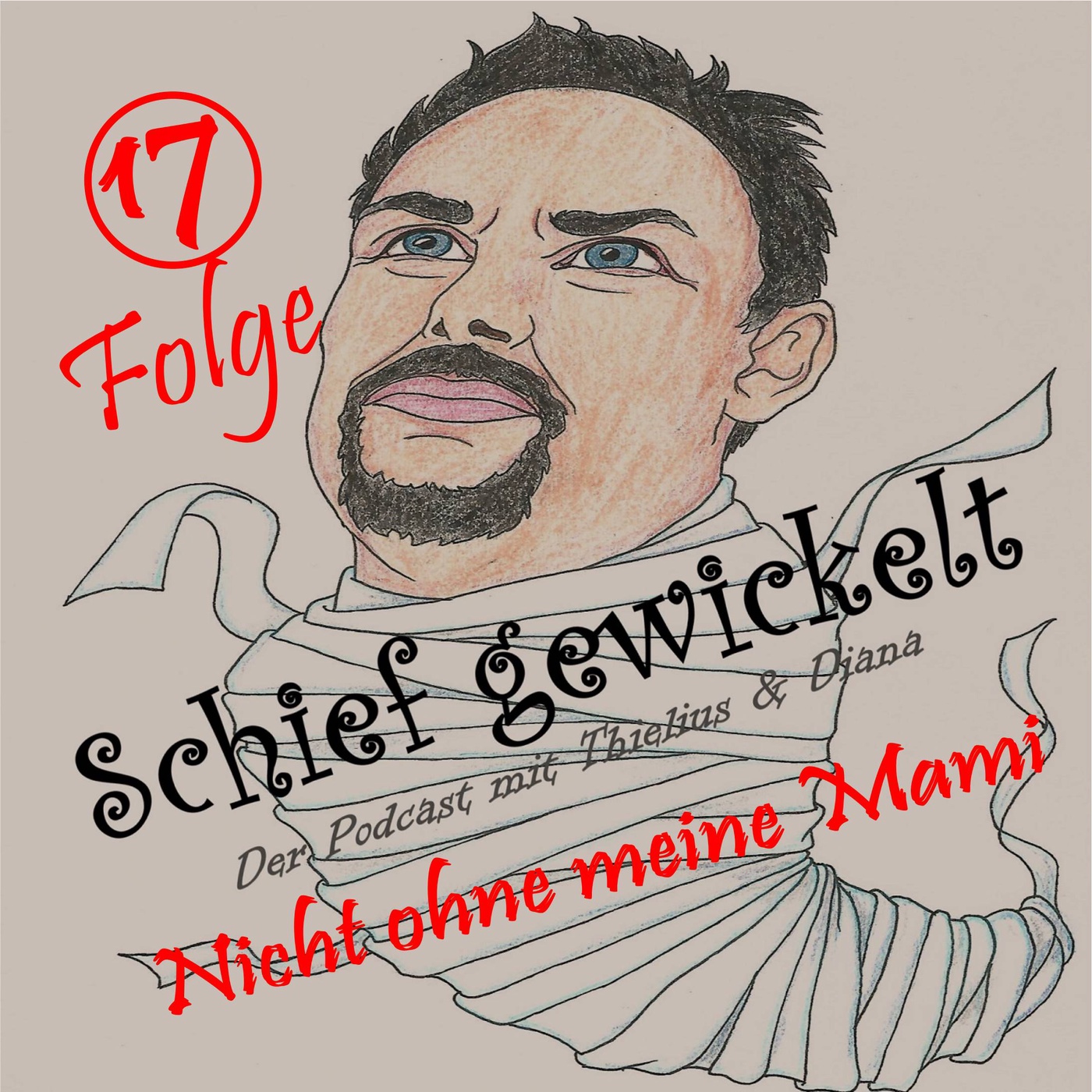 Nicht ohne meine Mami