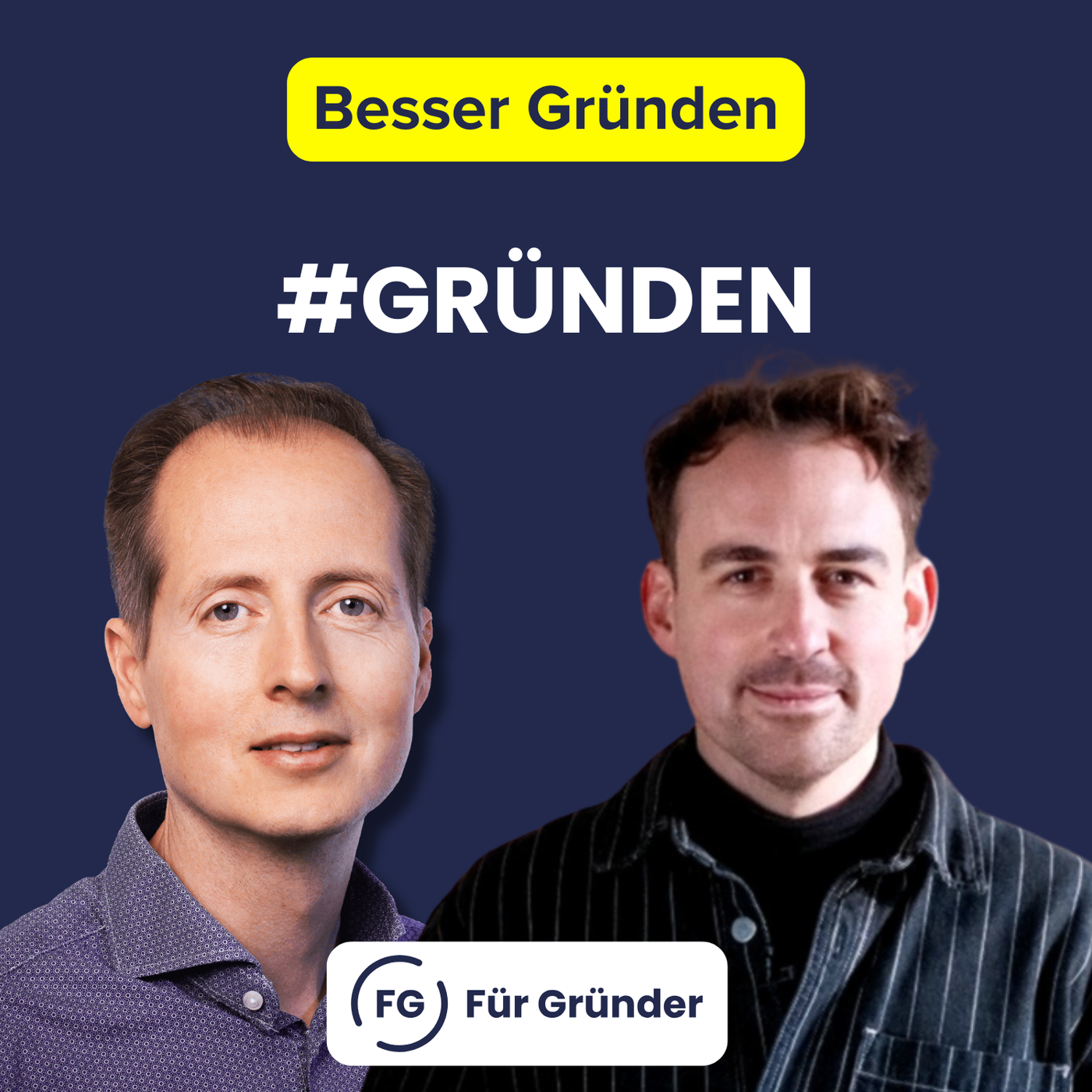 Food-Startup: Wie diese Berliner Kellerei Wein neu denkt (#307 mit Nicolas Wenz)