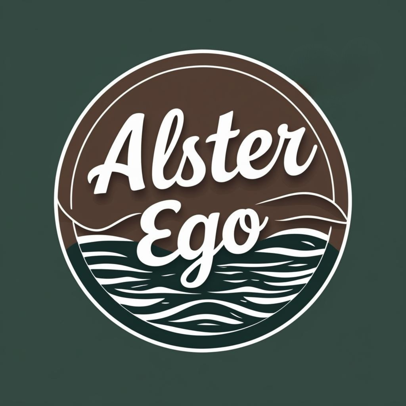 Alster Ego 5 - Carsten Gerloff