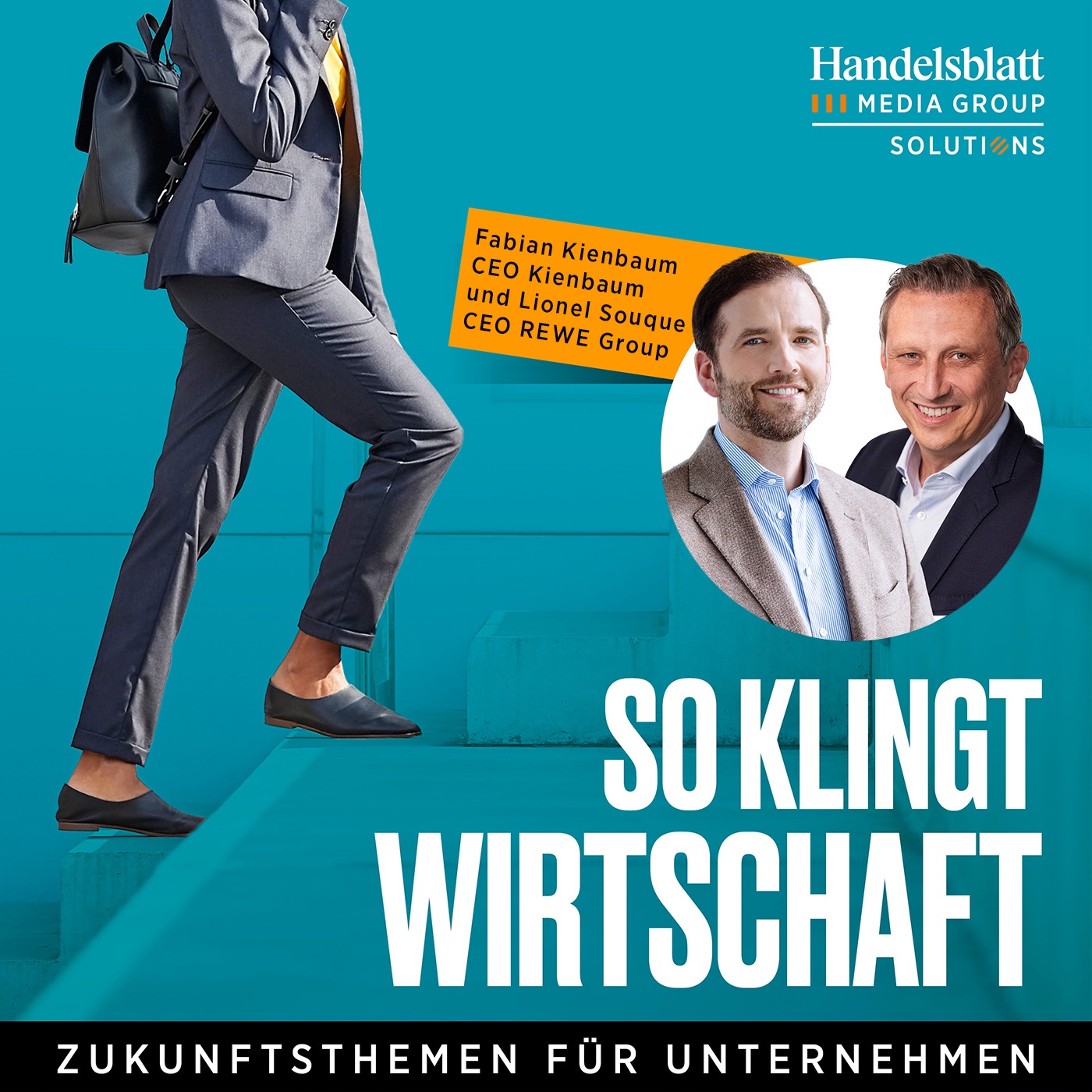 Supermarkt der Zukunft: Entscheidet KI oder Kunde? 