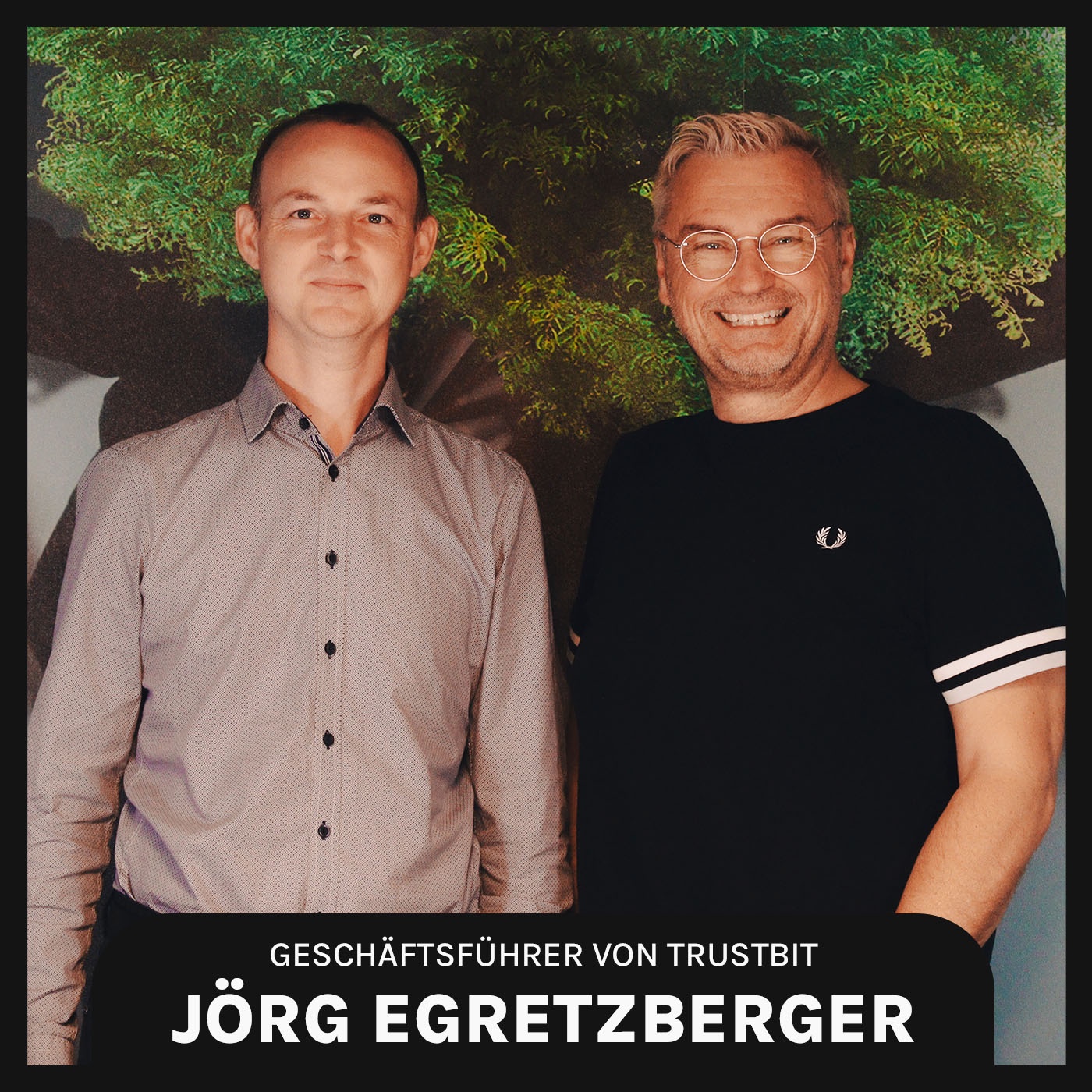 123C Podcast mit IT-Experte Jörg Egretzberger (#04)