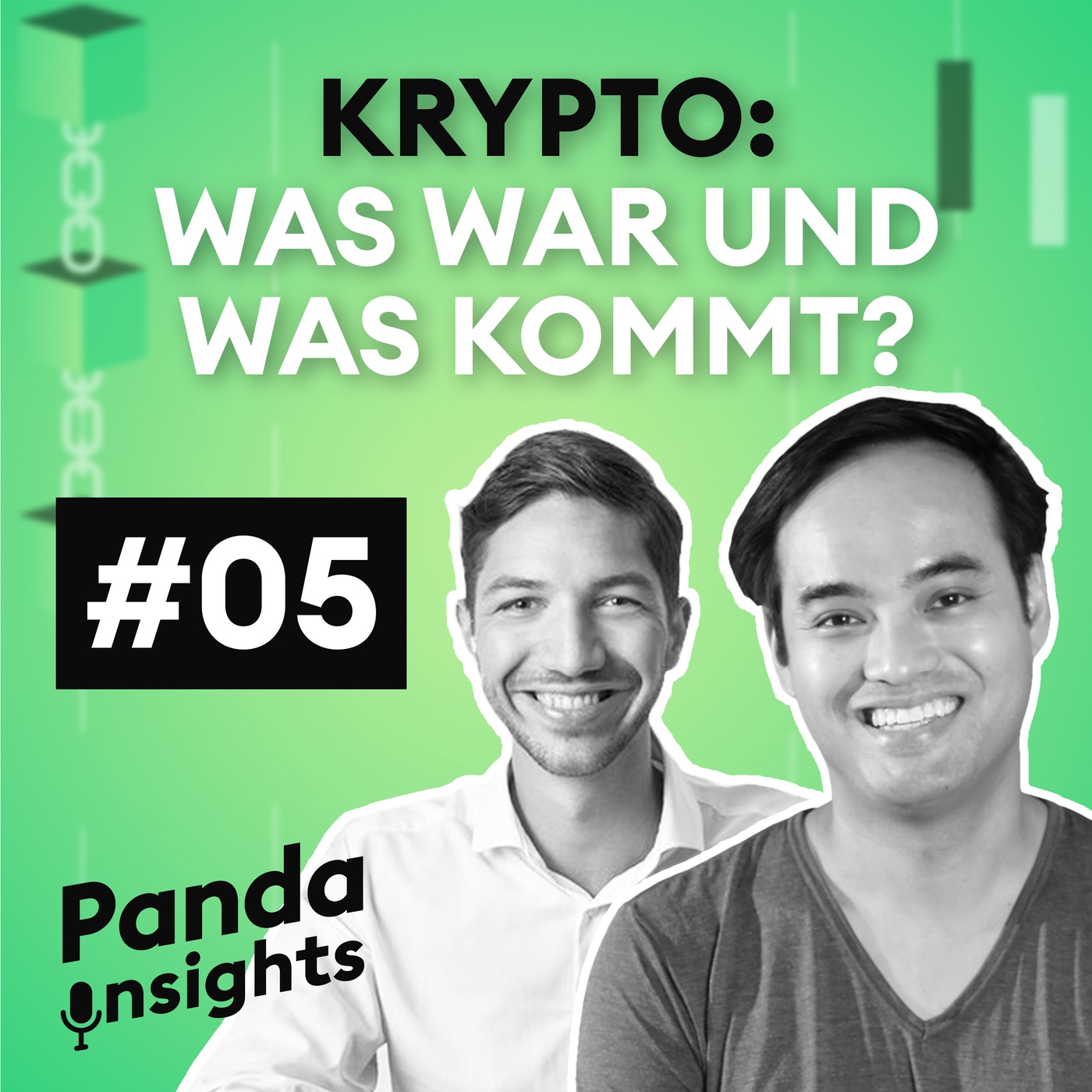 Krypto: Was war und was kommt?