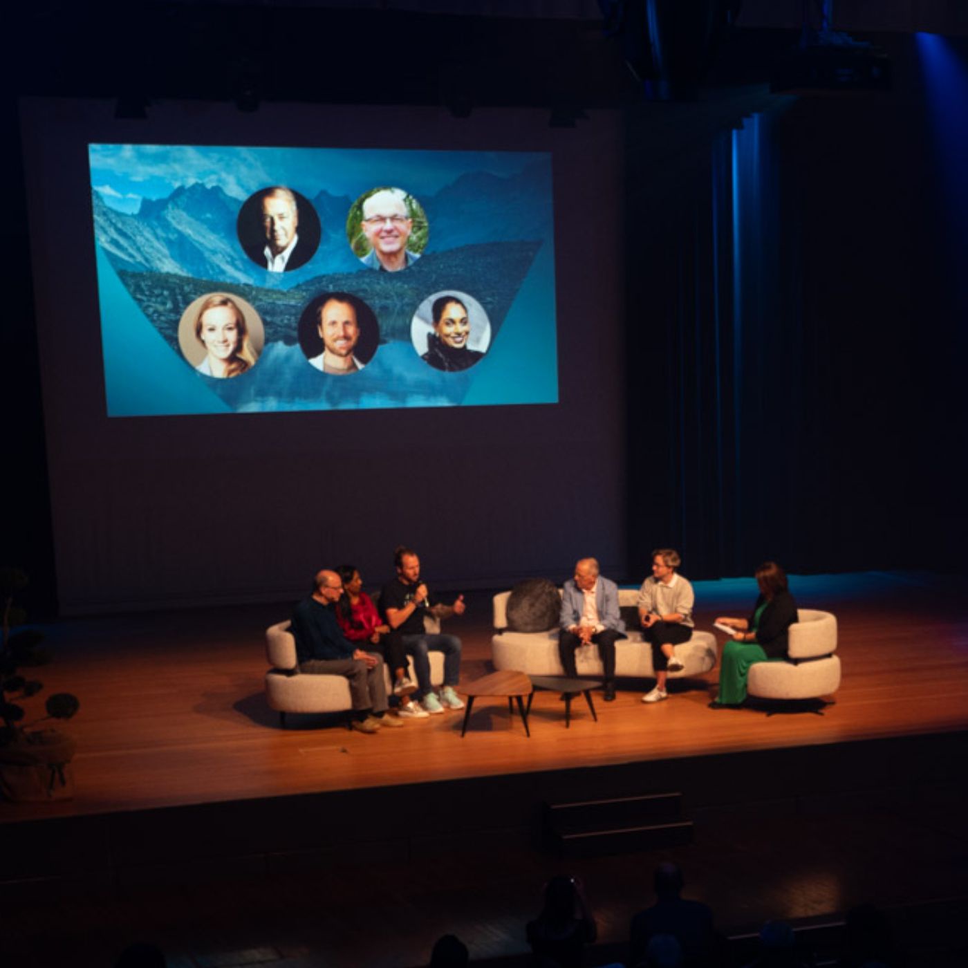 #35 Geschenk an Dich