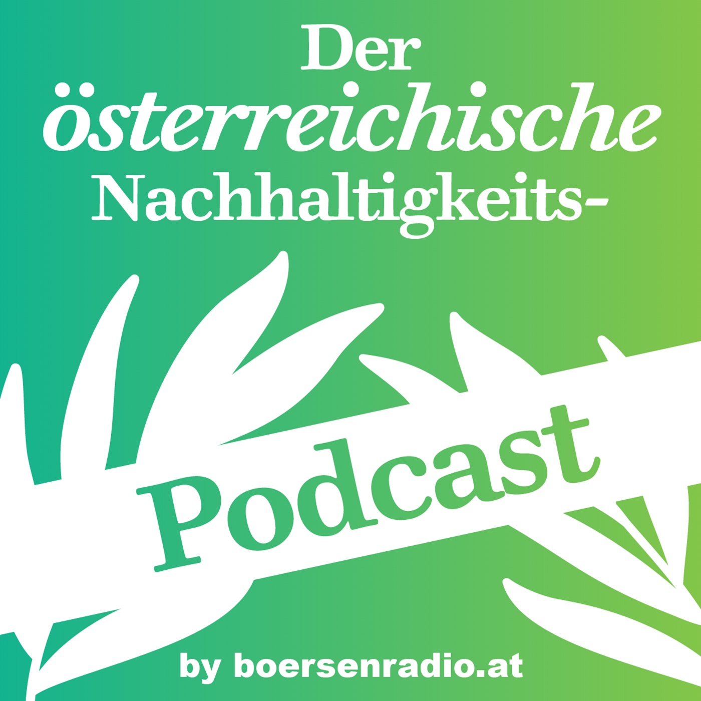 #3 (EAM1) Erste Asset Management: Nachhaltig investieren ist viel mehr als bloß ein 