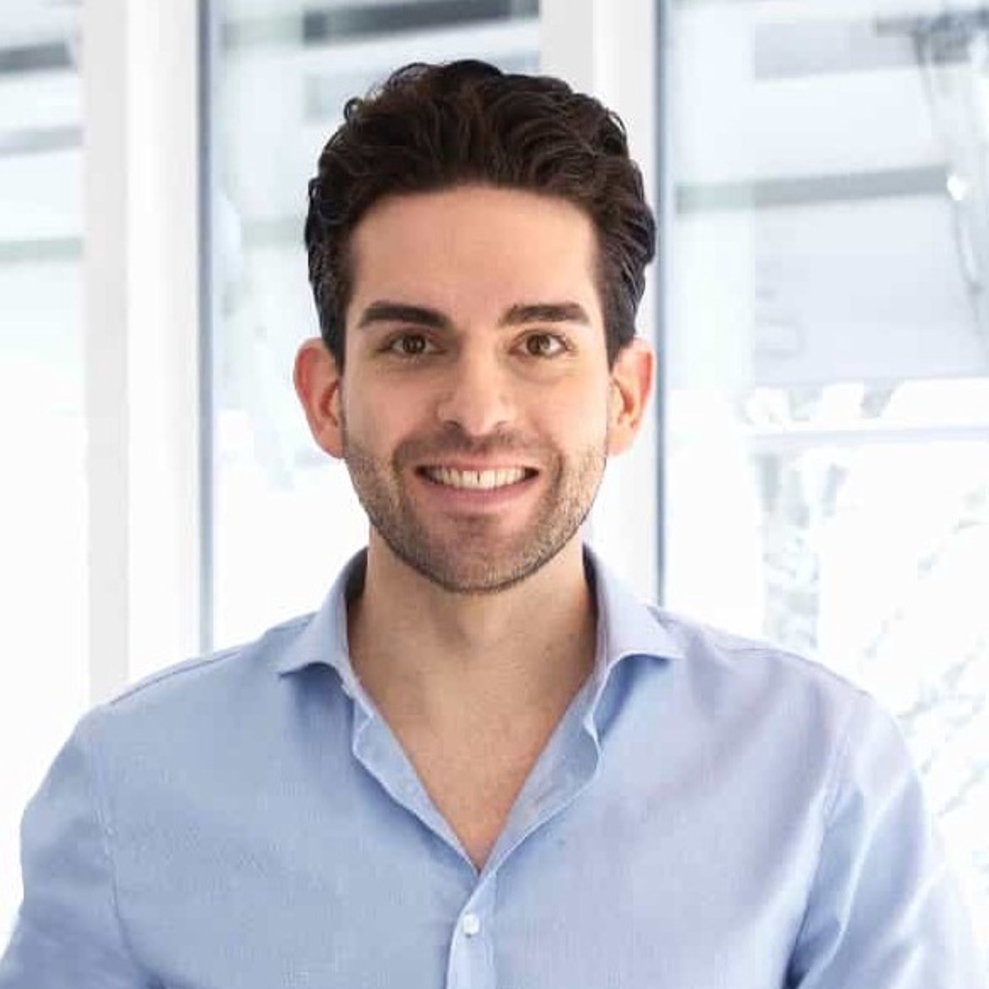 Folge 106: Daniel Wiegand, weshalb baut Lilium elektrische Senkrechtstarter?