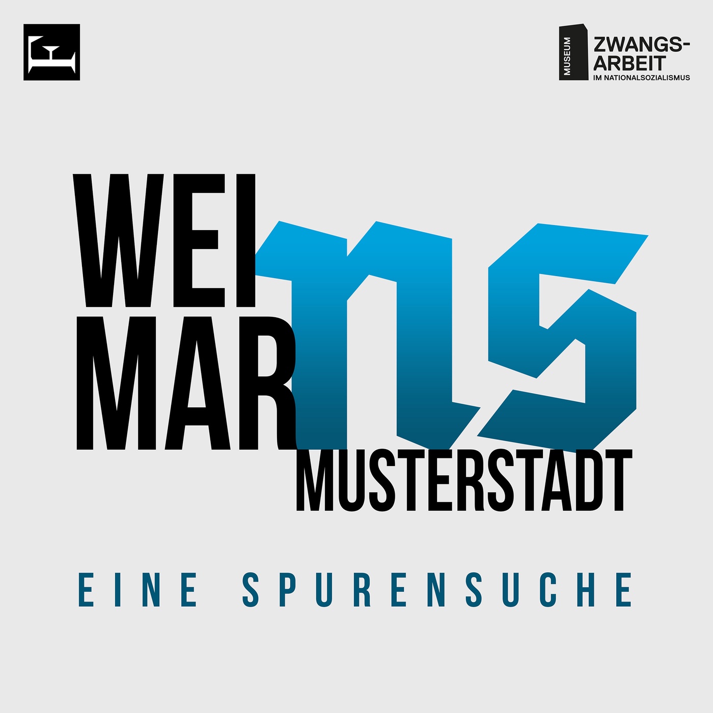 Weimar: NS-Musterstadt. Eine Spurensuche