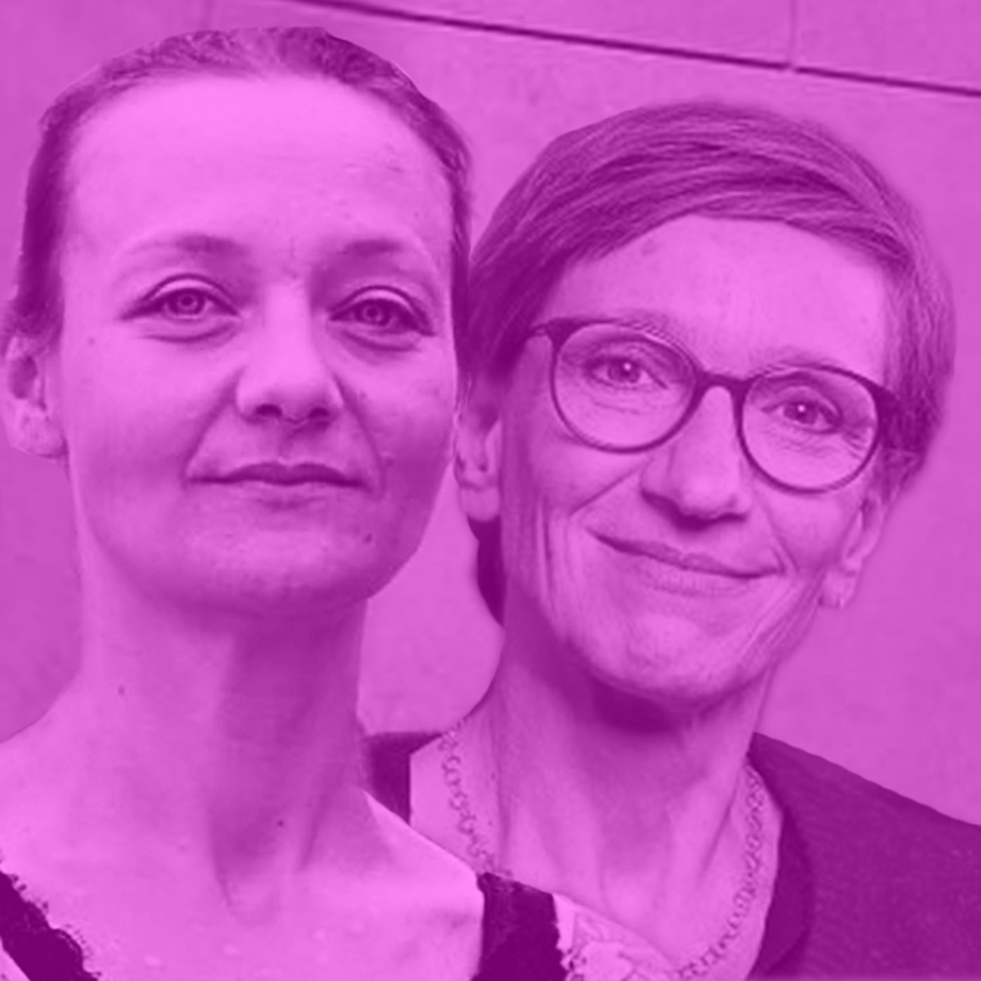 #351 Mehr Angst vor rot als vor braun: 