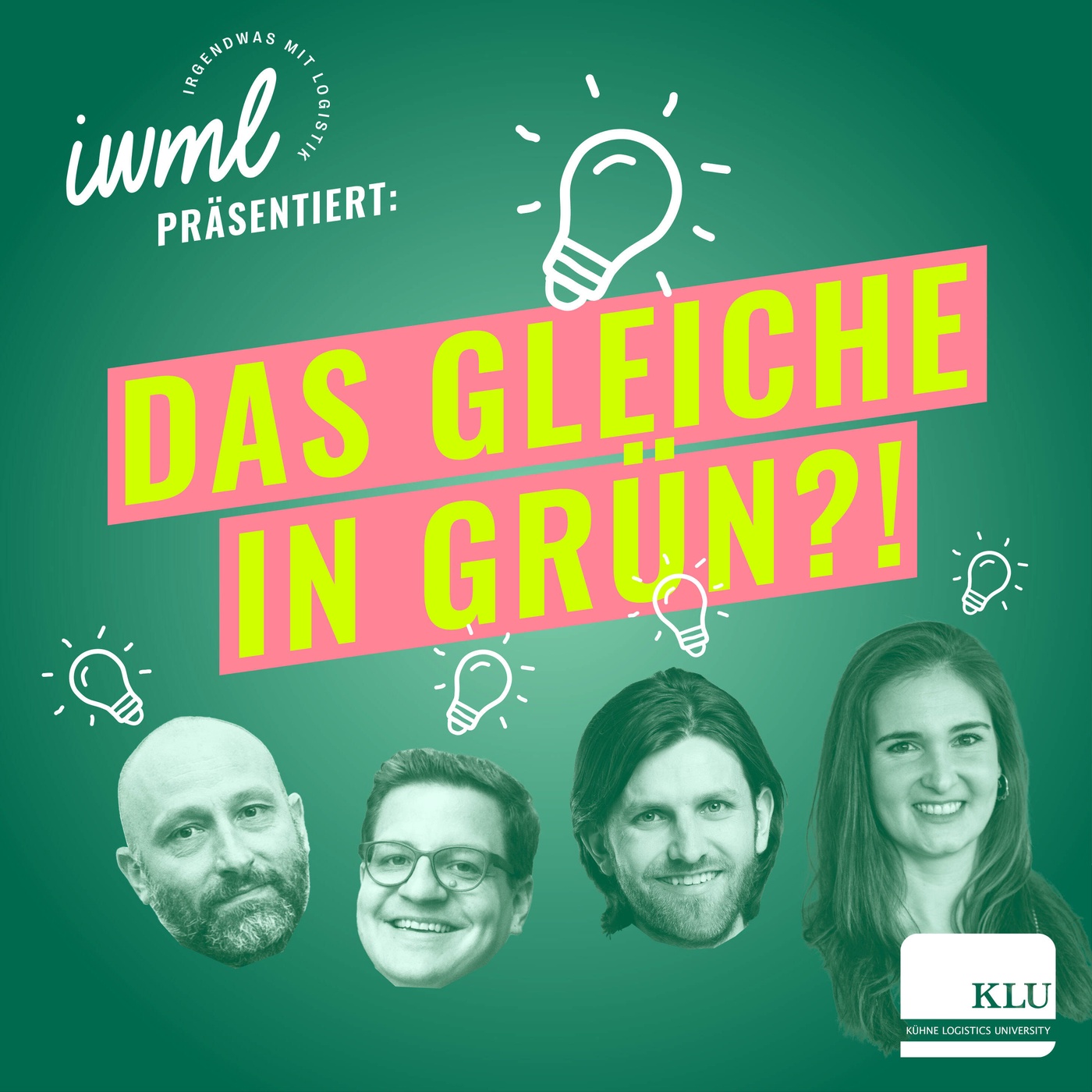 Das Gleiche in Grün #10 mit Petra Olah und Alexander Lange von BuyBay