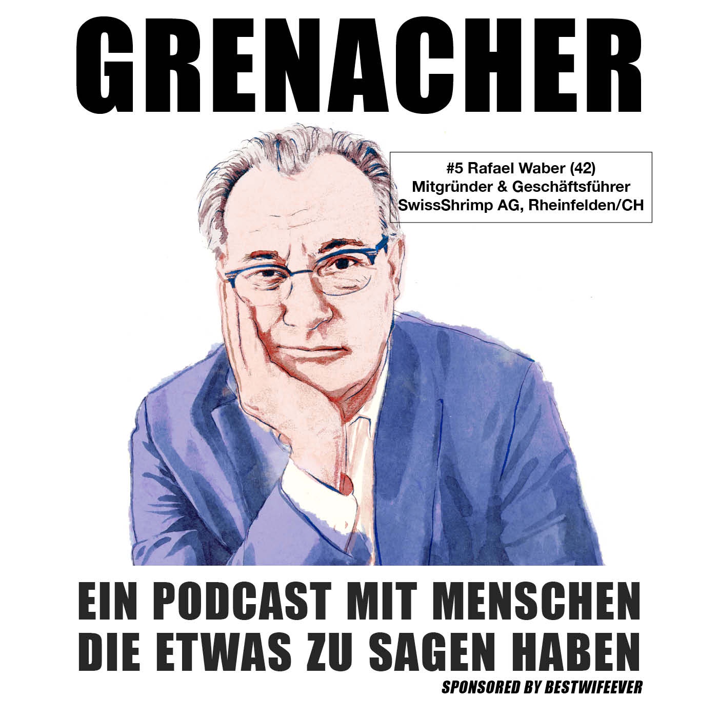 GRENACHER#10: Amanda Klingenmeier, Küchenchefin Hotel/Restaurant Eden, Rheinfelden/CH