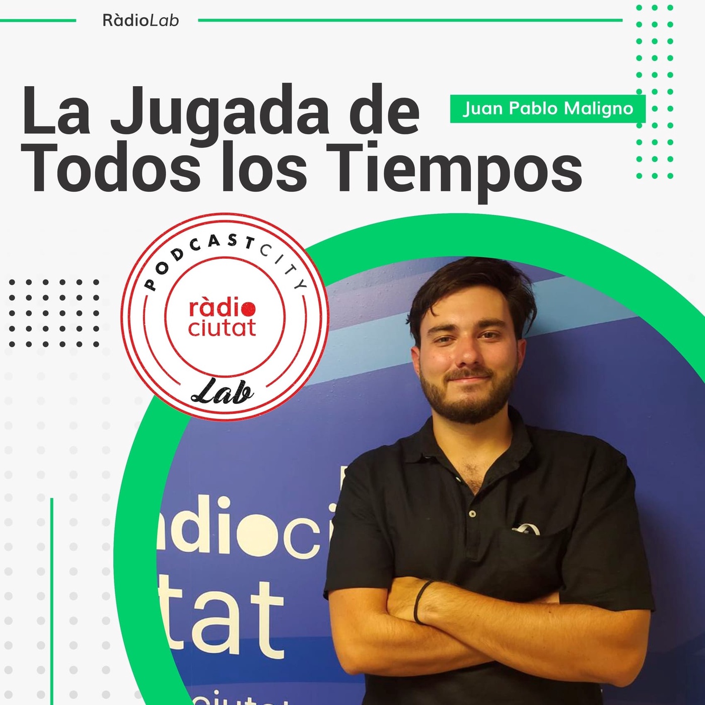 #LaJugada 3-6: Adelante Kun Agüero