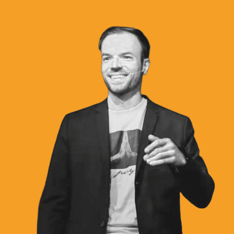 Alpha Online: Wie digitale Kurse Gemeinden verändern | mit Stefan Seibel