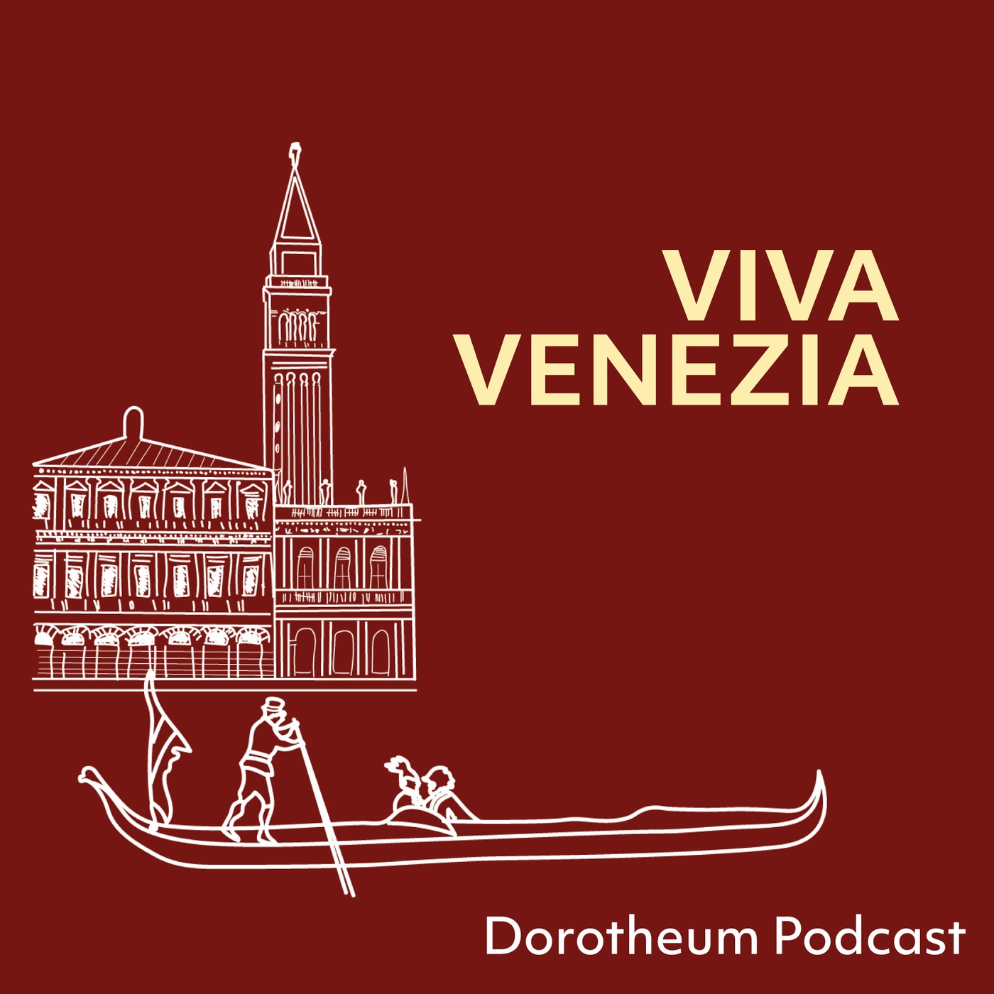 #7 Viva Venezia