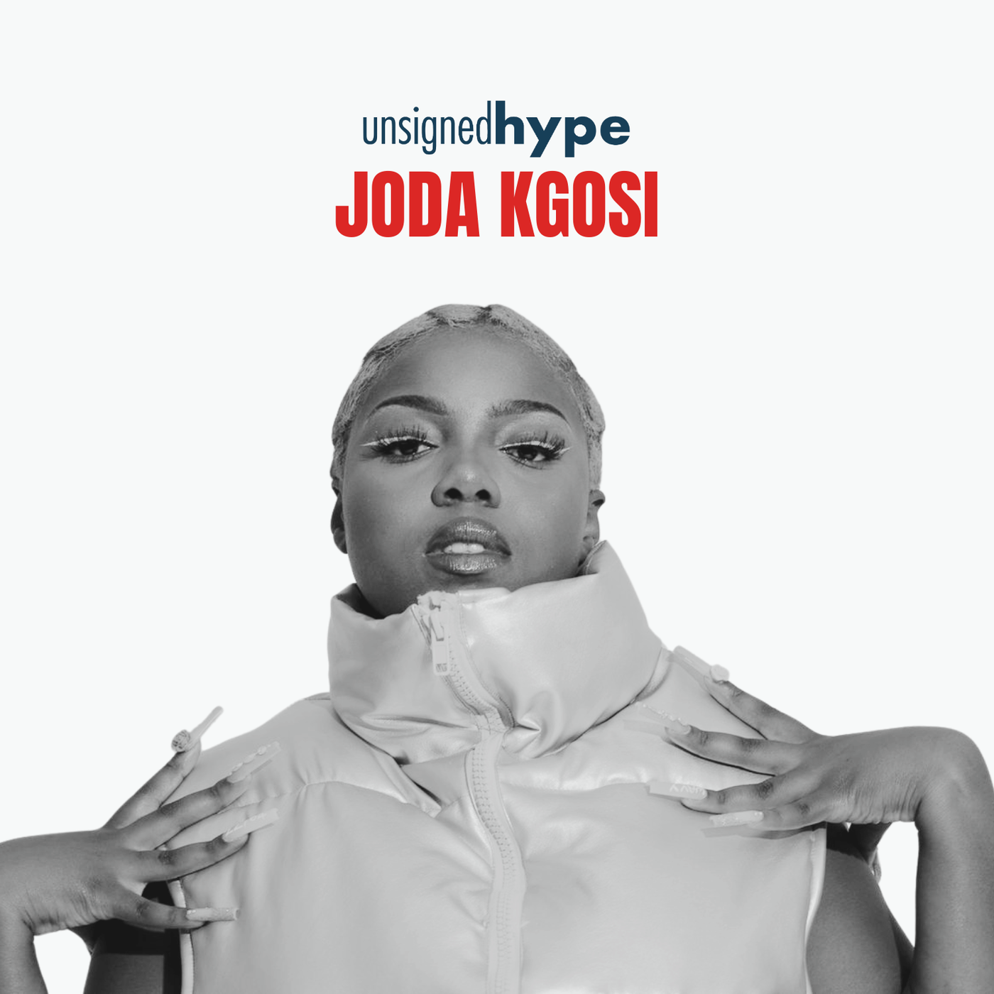 JODA KGOSI