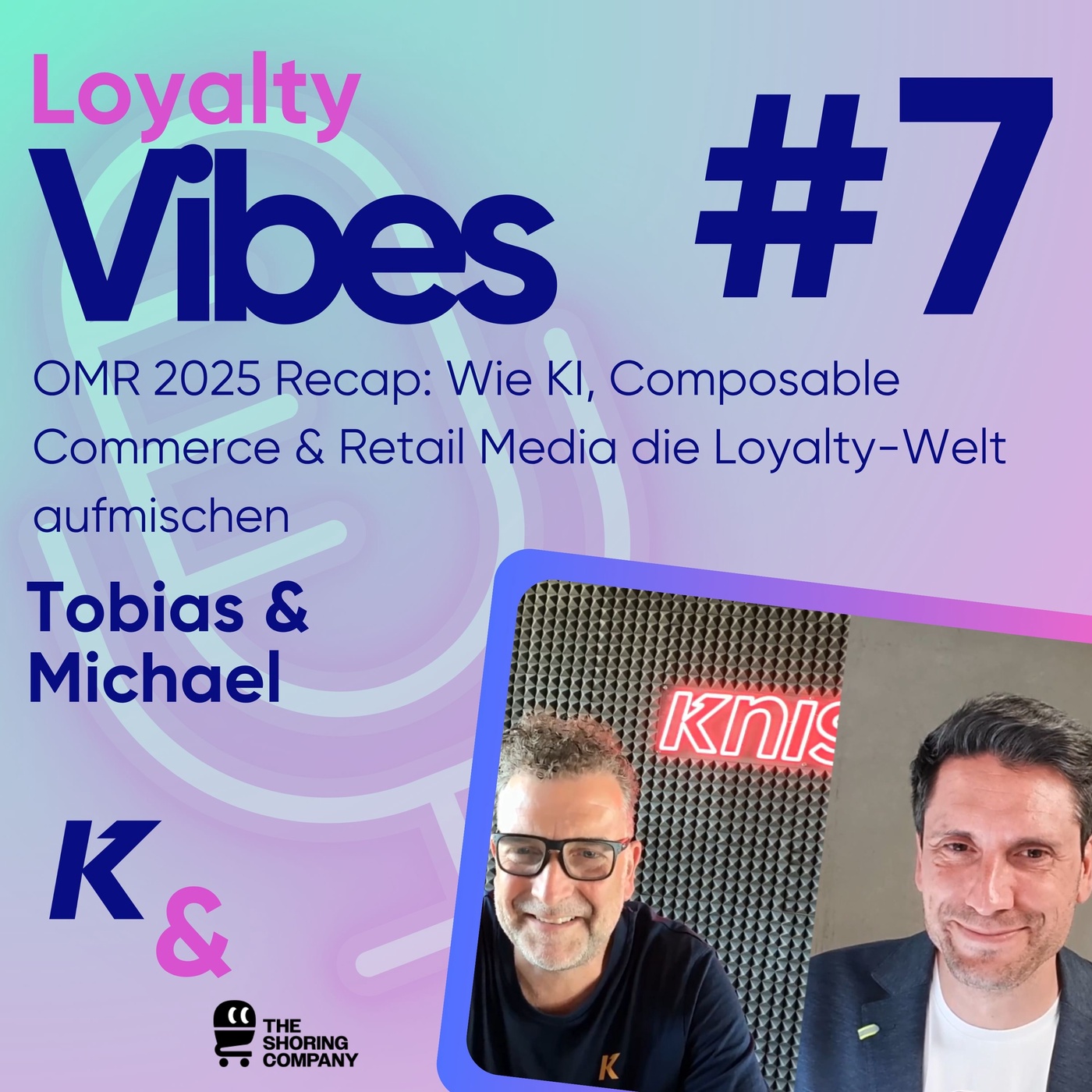 OMR 2025 Recap: Wie KI, Composable Commerce & Retail Media die Loyalty-Welt aufmischen