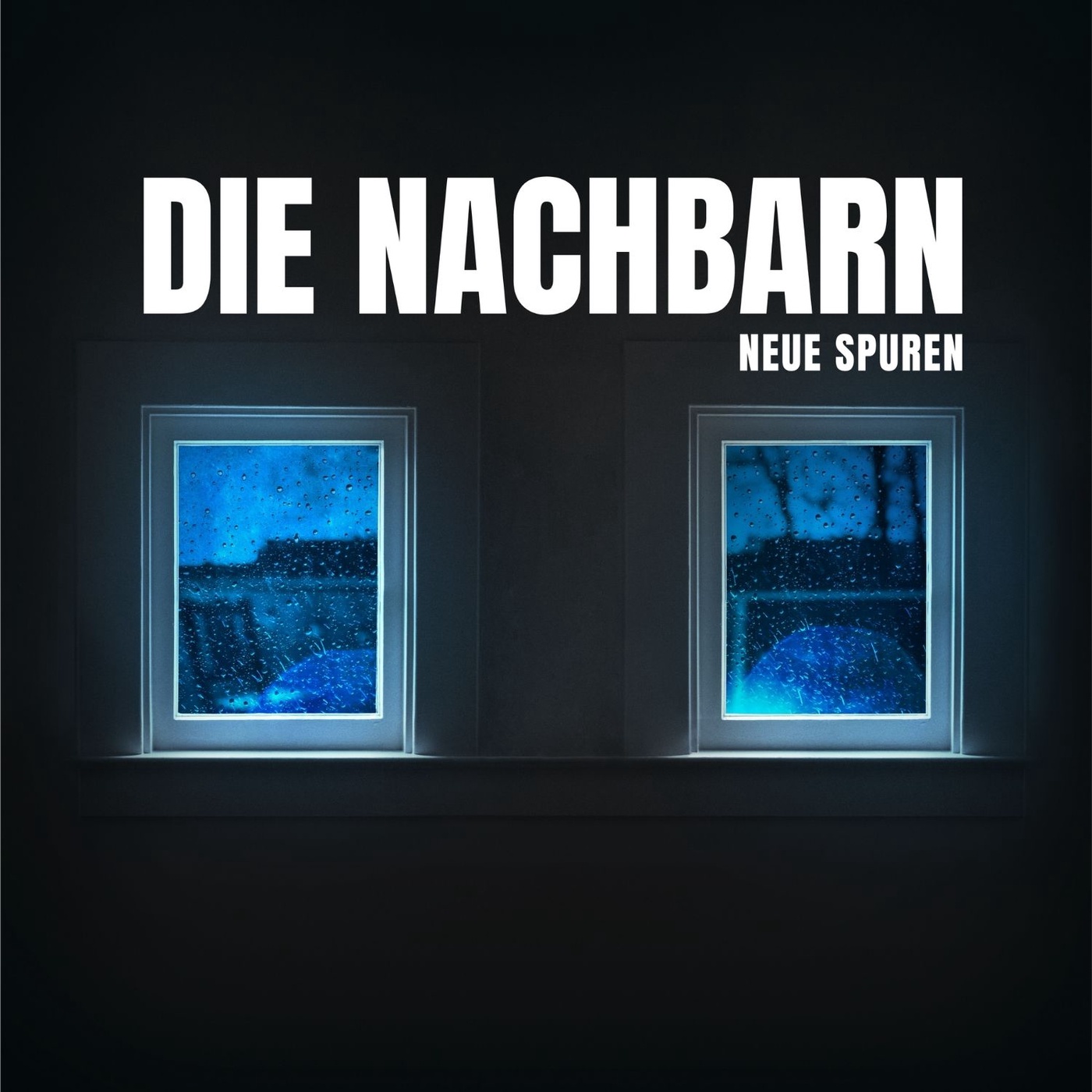 Die Nachbarn -  Neue Spuren: #3 Das Pfannkuchenhaus