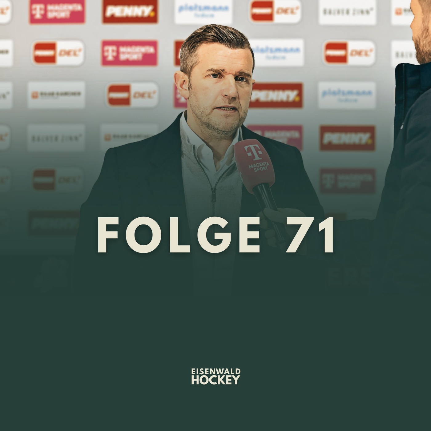 Fritzmeier über den aktuellen Stand und vieles mehr