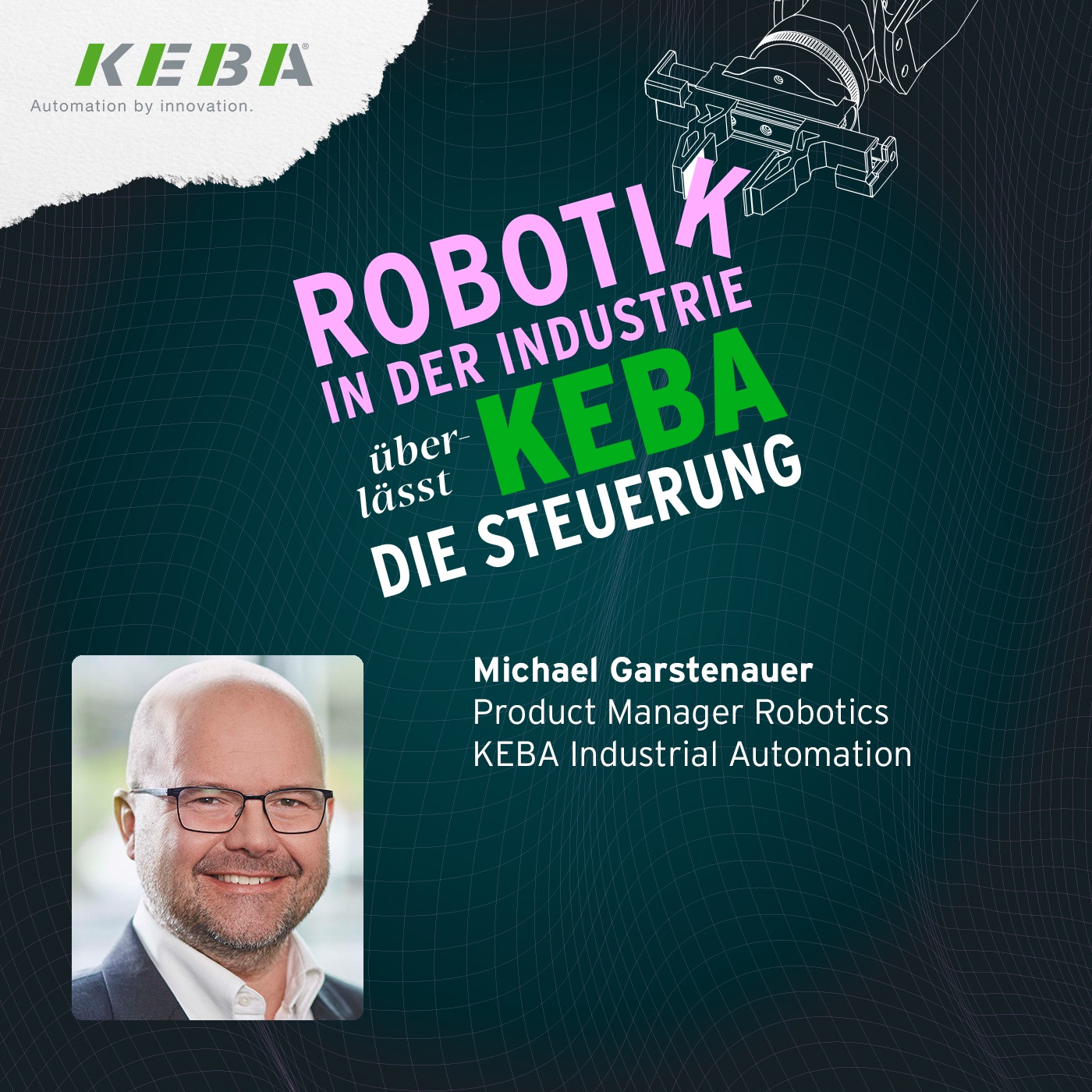 CRA und Robotik
