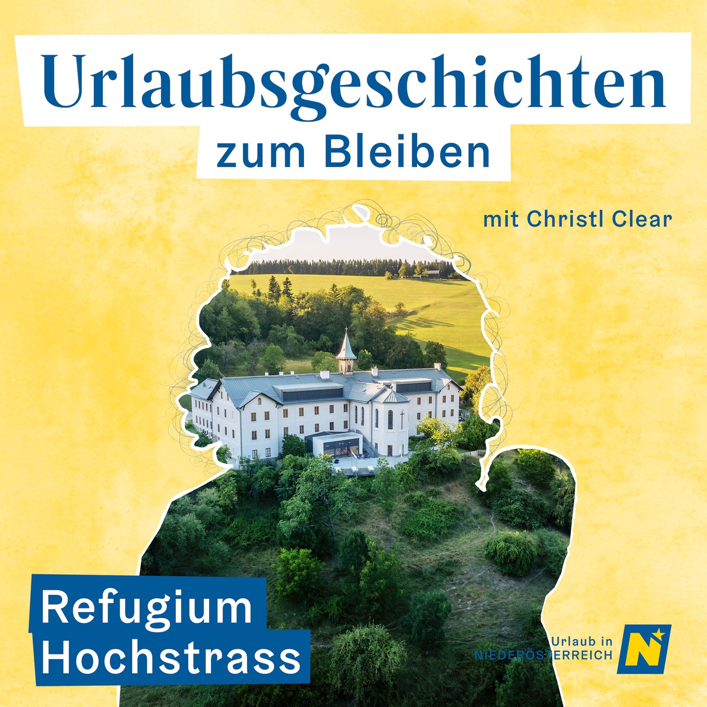 #2 Kein Fernseher, kein Lärm, viel Geschichte