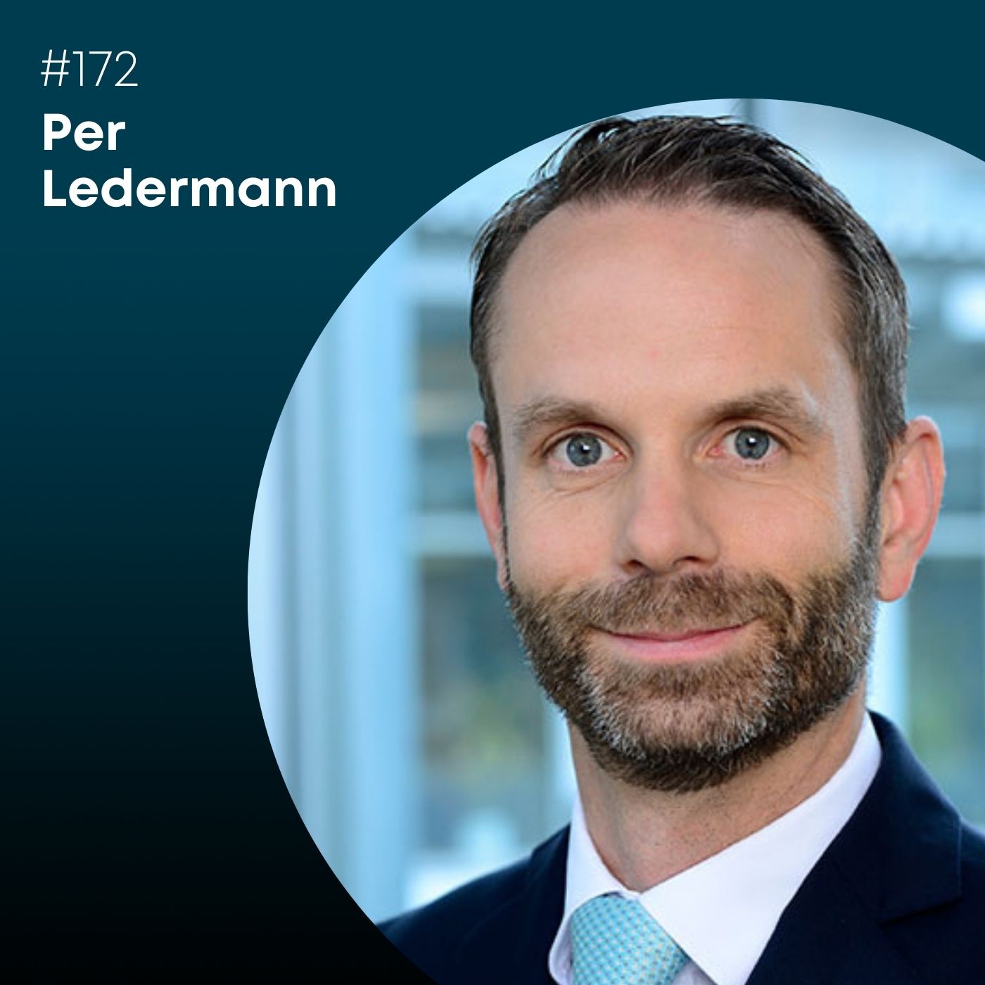 Folge 172: Per Ledermann, wie digitalisiert man einen Schreibwarenhersteller?