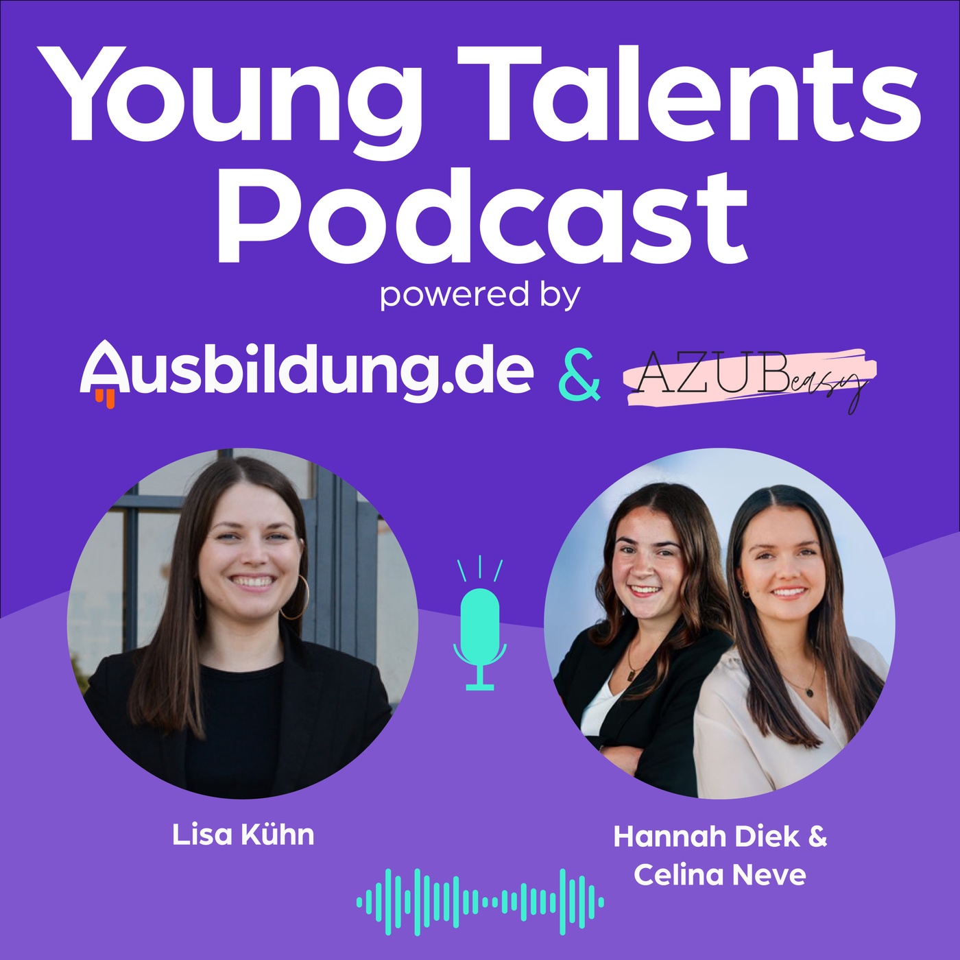 # 39 - Azubi-Filialen eröffen - so geht´s