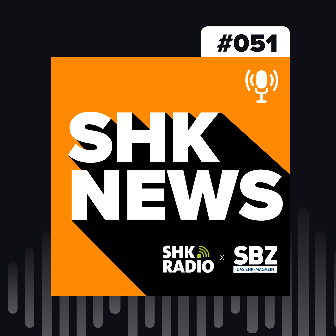 SHK NEWS #051 - IFH/Intherm 2024: Innovation trifft Nachhaltigkeit in Nürnberg