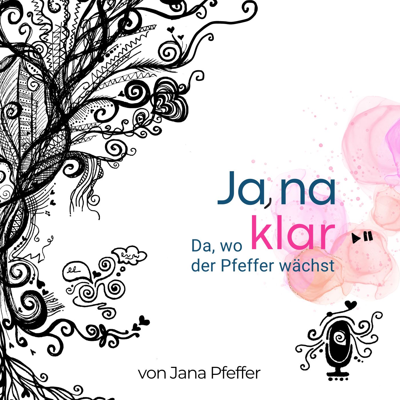 Wie sieht liebevoller Umgang mit mir selbst in der Praxis aus? Ja, na