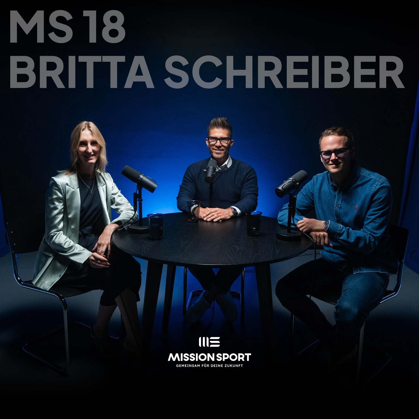 MS18 - Britta Schreiber - Steuerberaterin für Profisportler:innen und Creator:innen