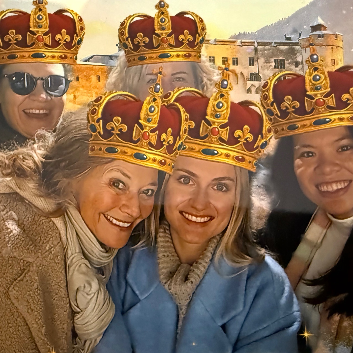 Der Zahnpodcast von beit. Folge 12: Weihnachten