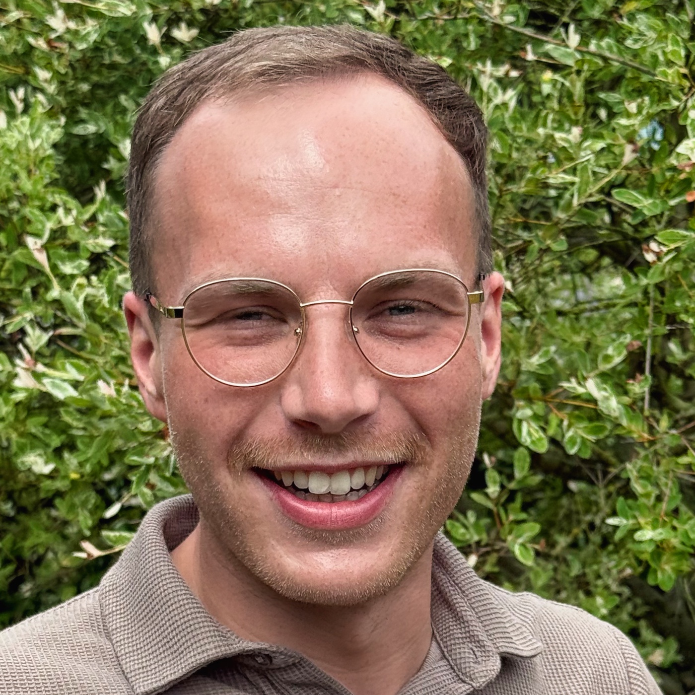 Grüne Nachhaltigkeit ist im Berufsförderungswerk Hamm keine graue Theorie