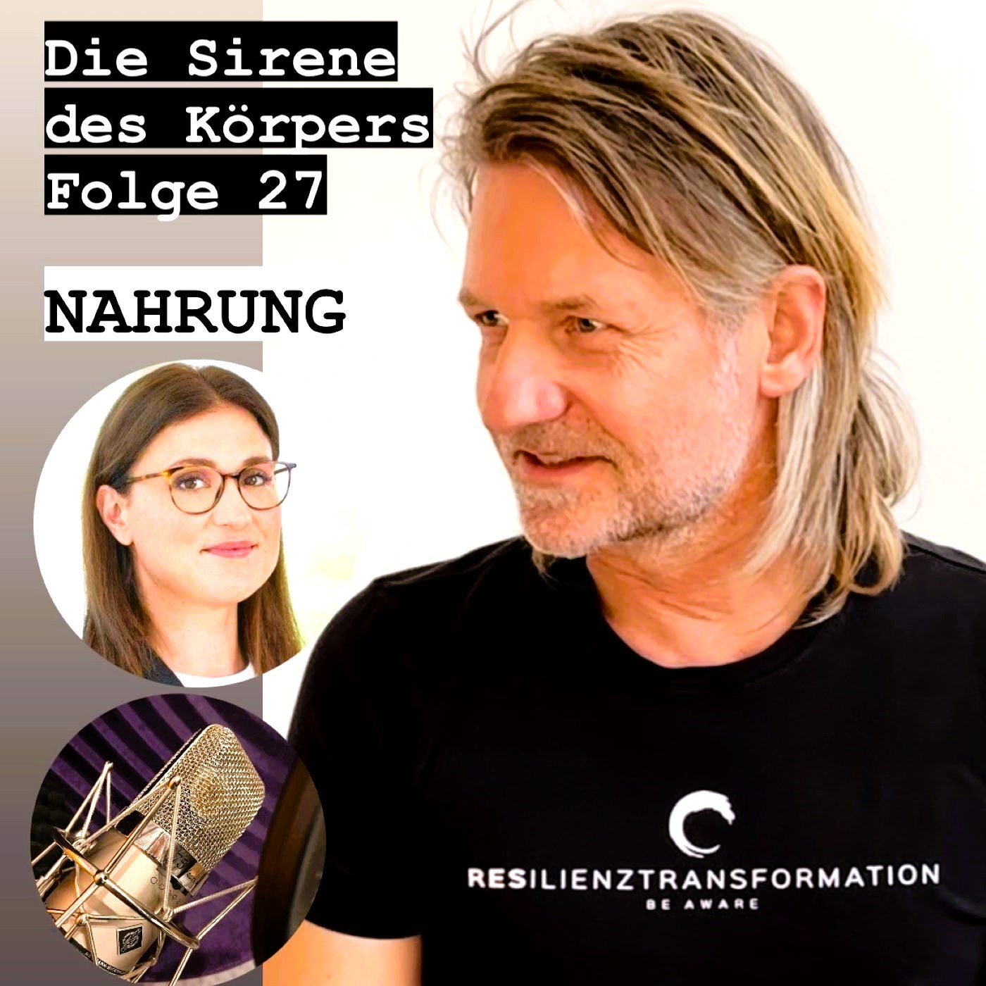 Die Sirene des Körpers - Folge 27 - 