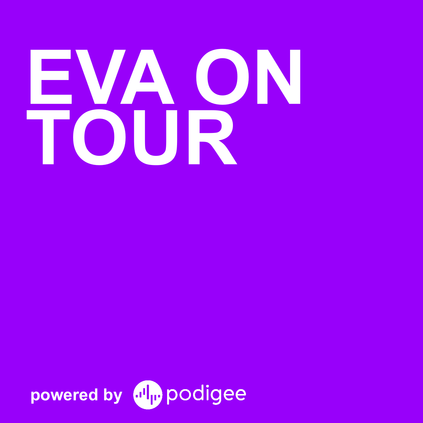 EVA ON TOUR - Der Frauen-Podcast von Seiersberg-Pirka