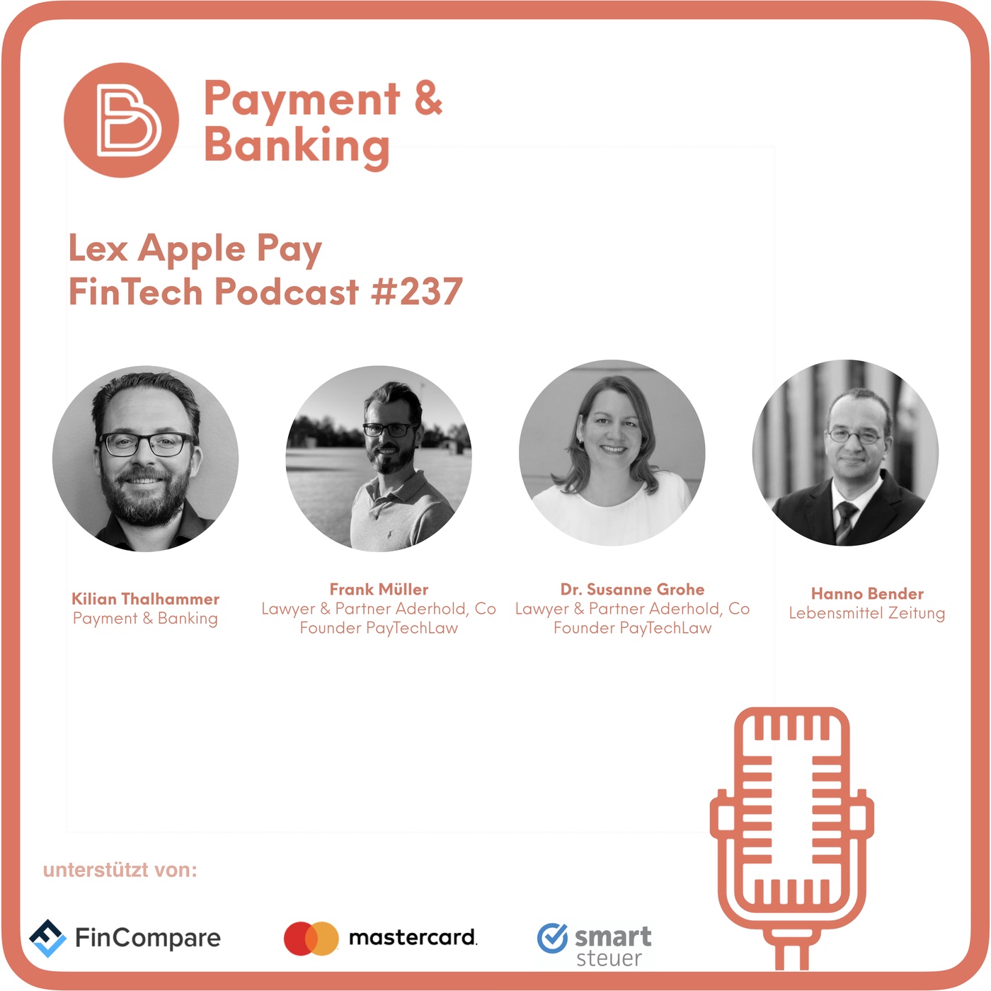 Lex Apple Pay