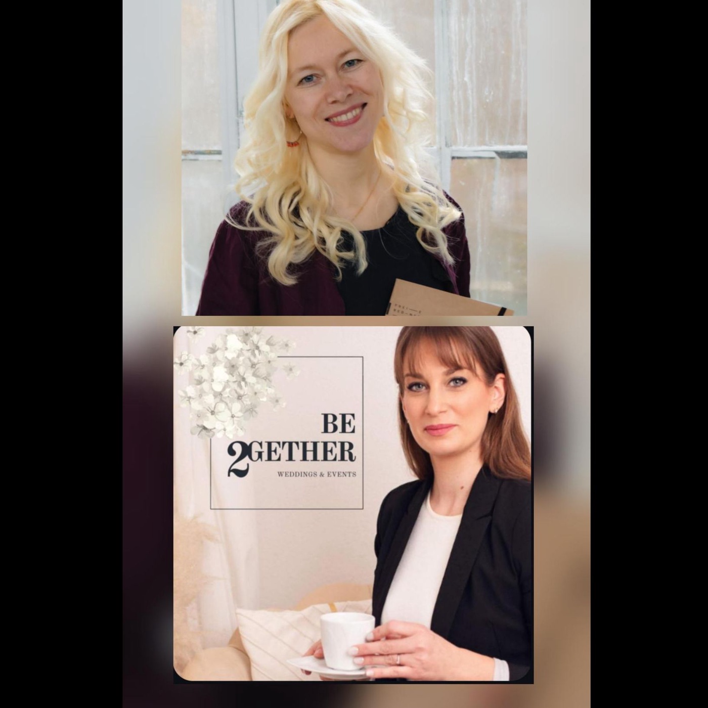 Unperfekt perfekt: Warum echte Hochzeiten keine Drehbücher brauchen -mit Hochzeitsplanerin Miriam 😍💞💍