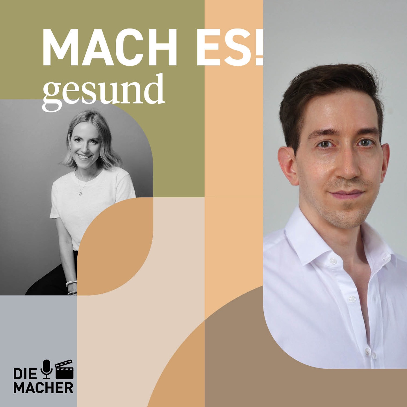 #58 Longevity: Was ist nur ein Hype, was ist sinnvoll, Dr. Eric Knoll?