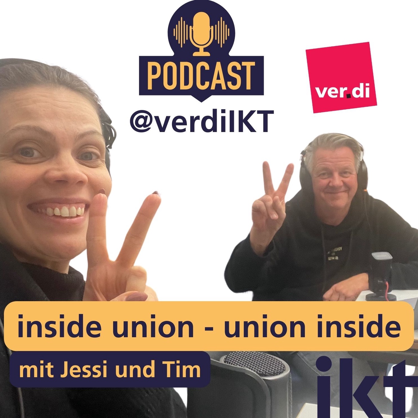 INSIDE UNION - UNION INSIDE