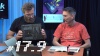 c't uplink 17.9: Frühgeburt Intel Core X, Microsoft Surface Laptop und Docker